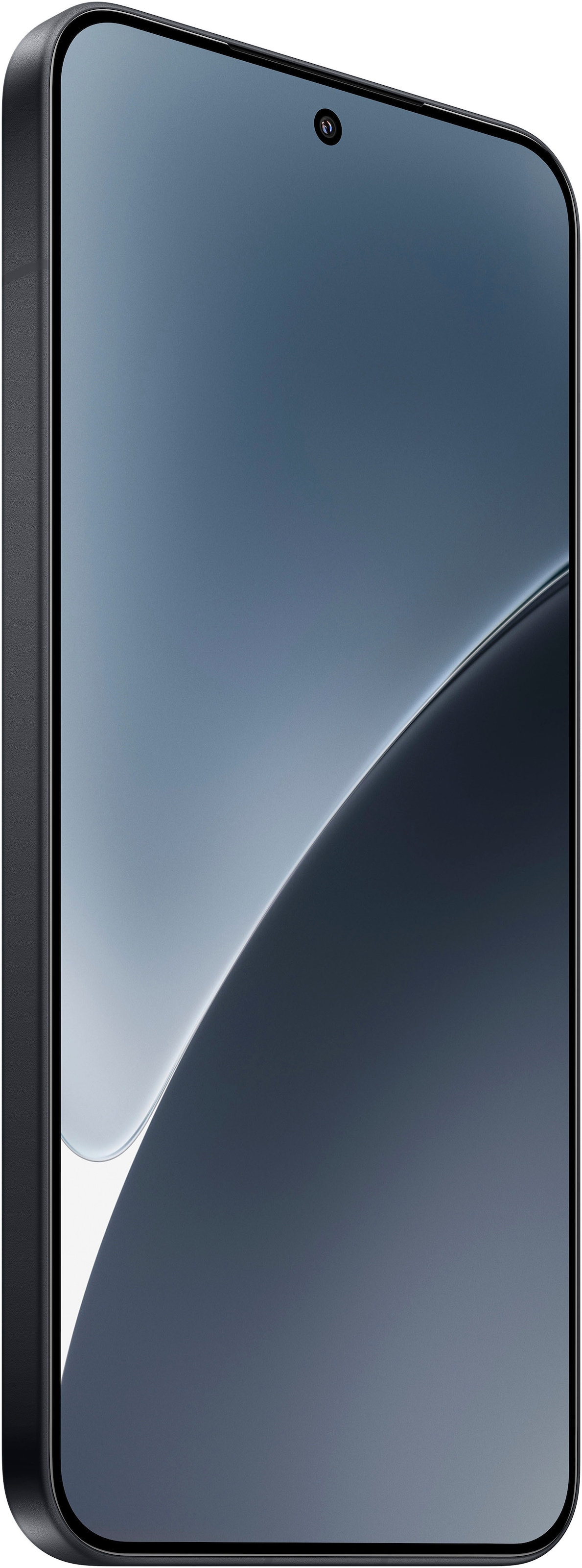 Xiaomi Smartphone »15 12+512GB«, Schwarz