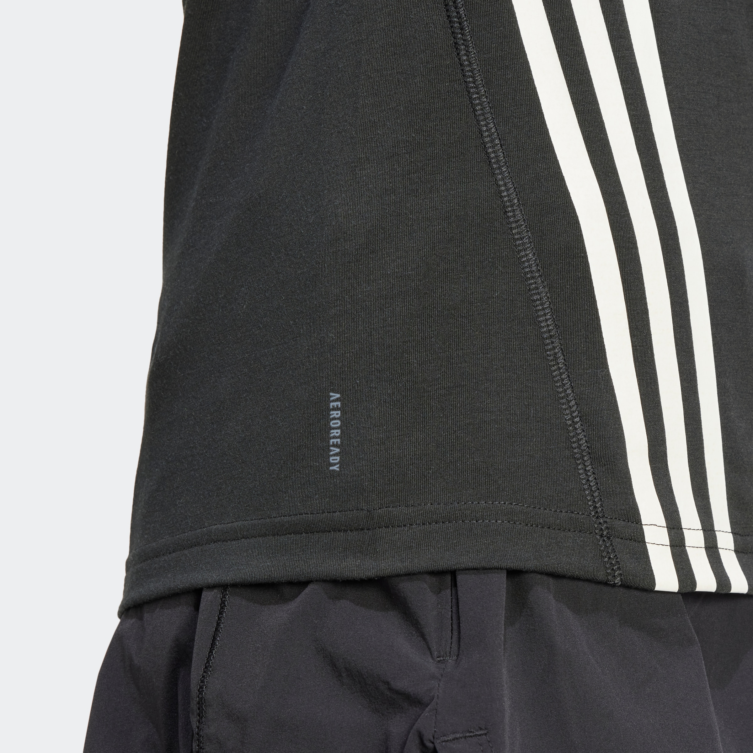 adidas Performance T-Shirt »ICONS 3S TEE«