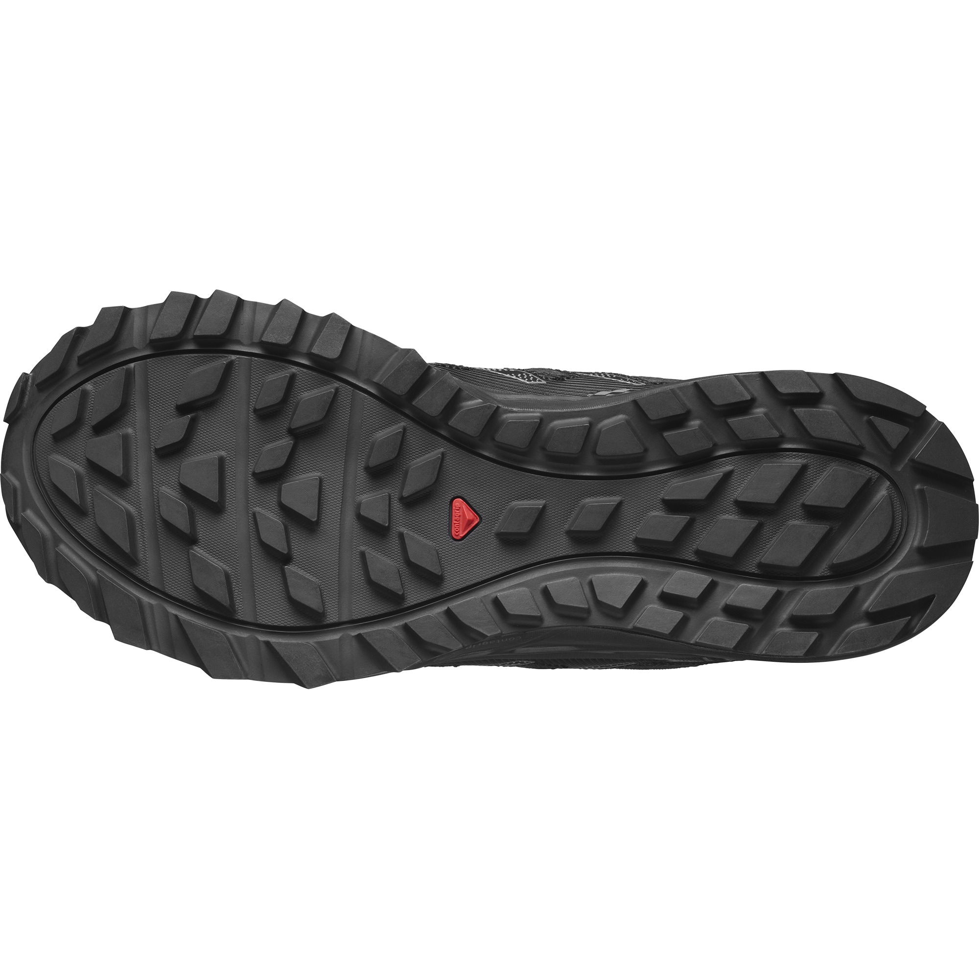 Salomon Wanderschuh »WANDER«, Trailrunningschuhe