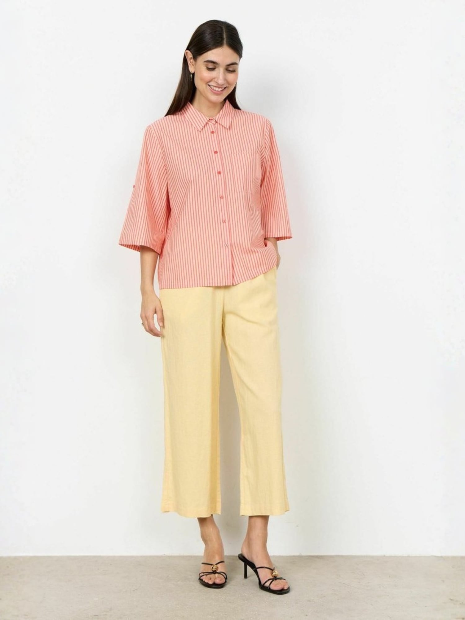 soyaconcept Blusentop »Soya Concept Shirt SC-FELICE«