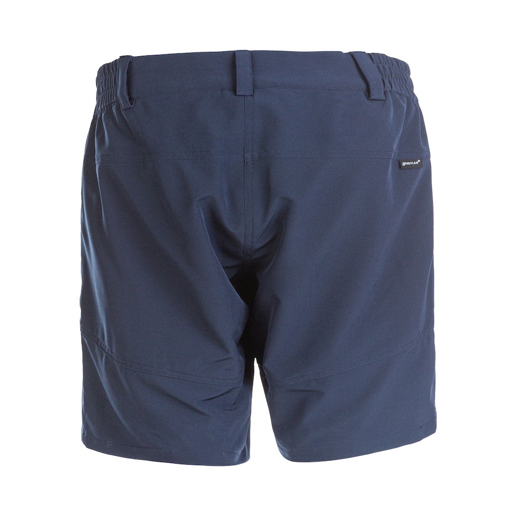 WHISTLER Shorts »LALA«