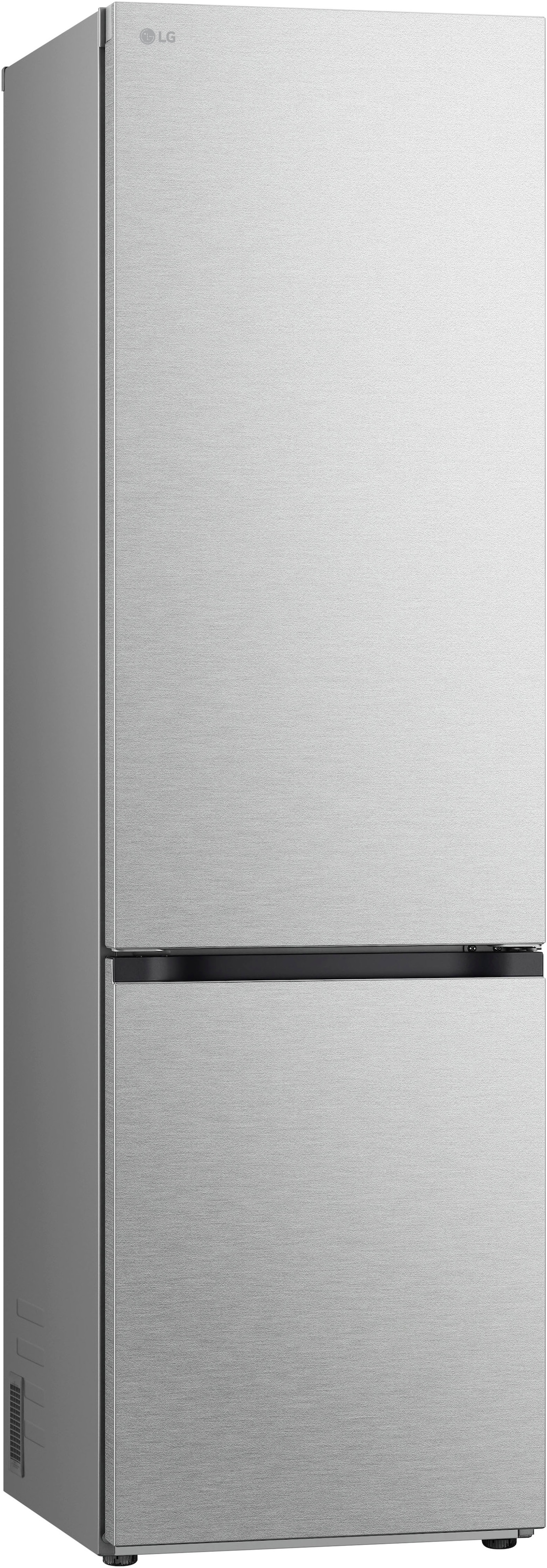 LG Kühl-/Gefrierkombination Serie 7 "GBV7280AMB" 203 cm hoch 59,5 cm breit günstig online kaufen