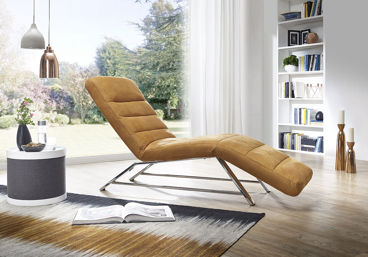 W.SCHILLIG Relaxliege "daily dreams" Funktionsliege wahlweise mit Motor, Ge günstig online kaufen