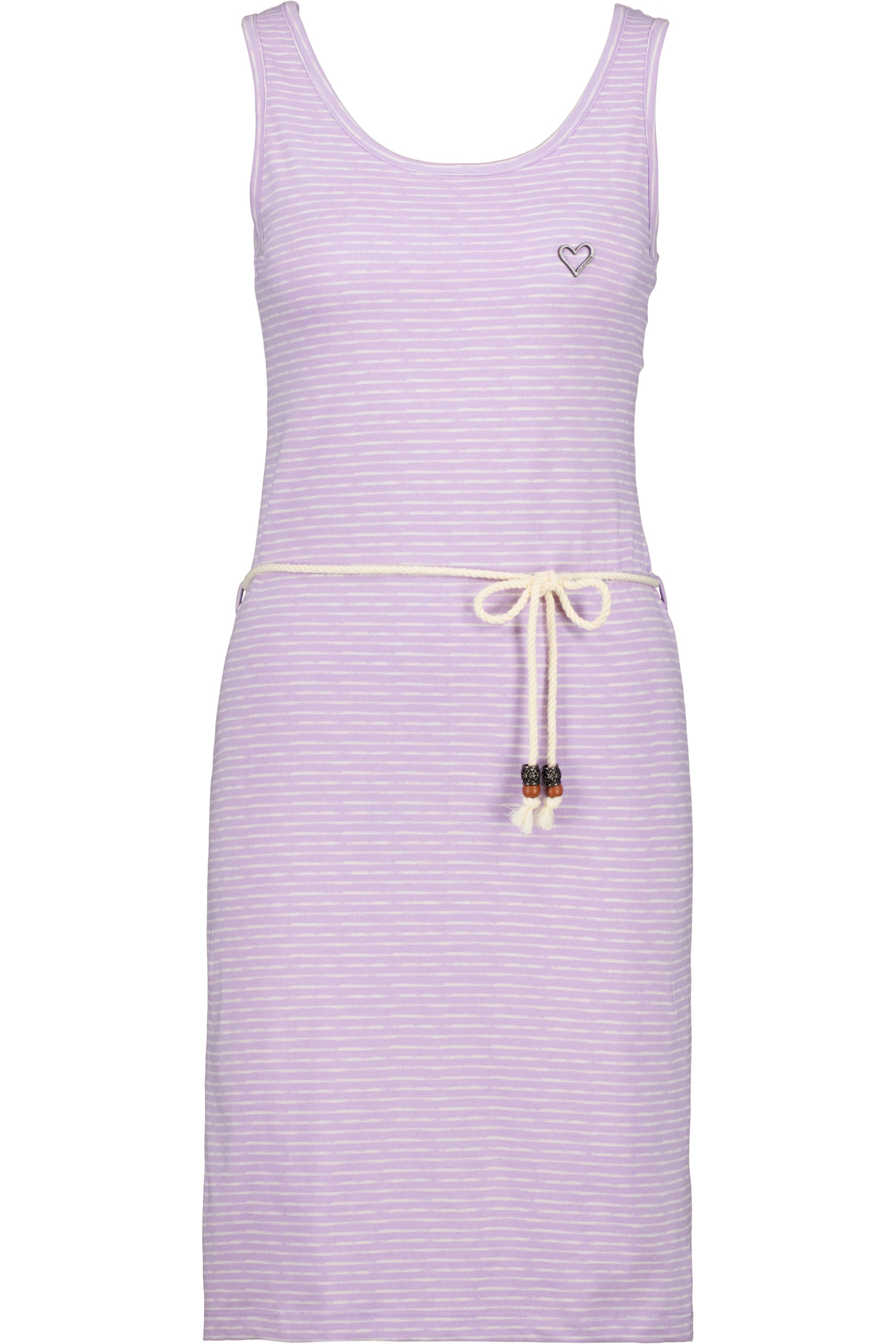 Alife & Kickin Sommerkleid "Damen JenniferAK Z" günstig online kaufen