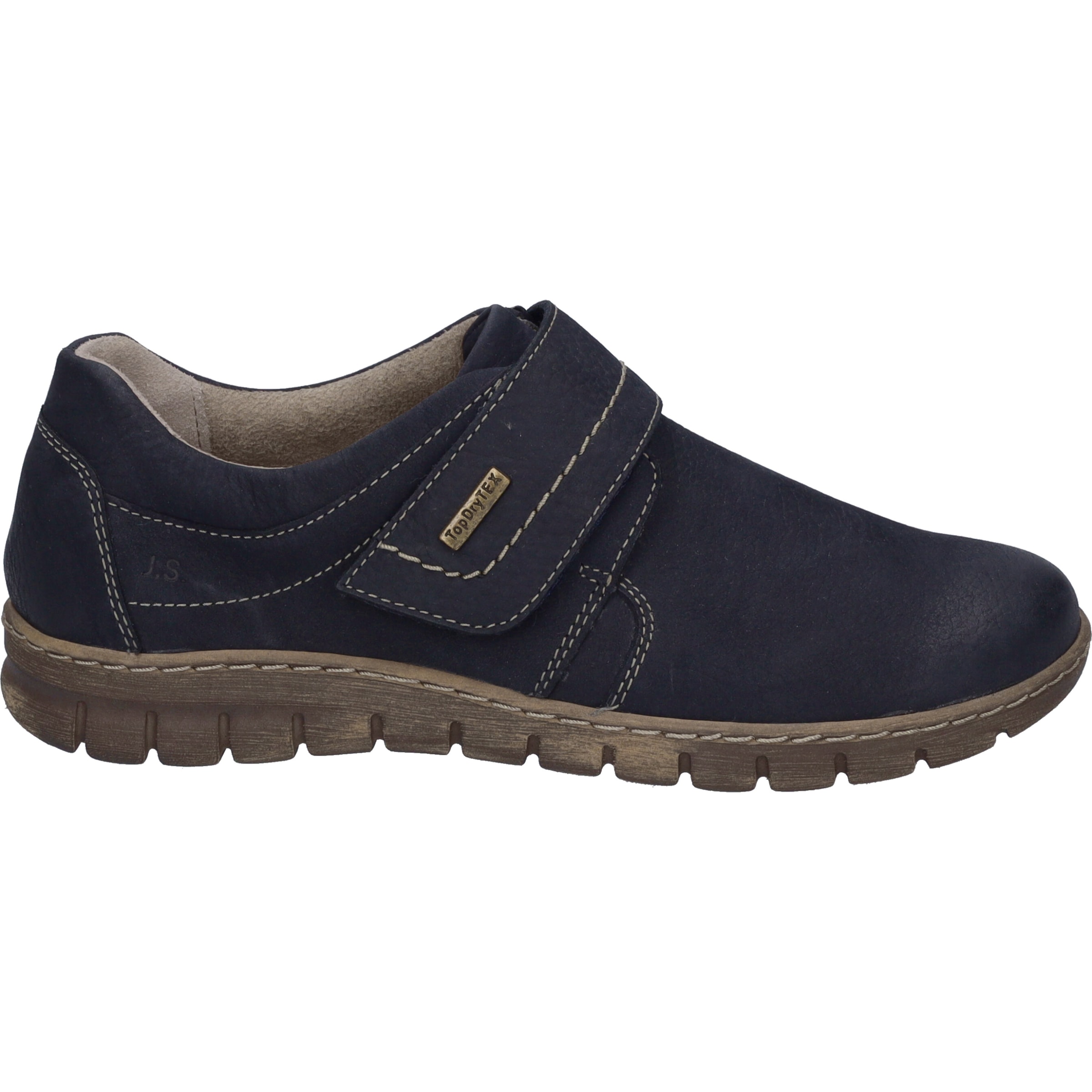 Josef Seibel Slipper »Steffi 51, ocean«