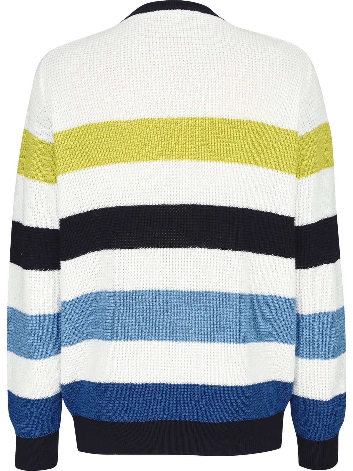 Babista V-Ausschnitt-Pullover »Pullover STILOMARE«, (1 tlg.), mit V-Ausschnitt