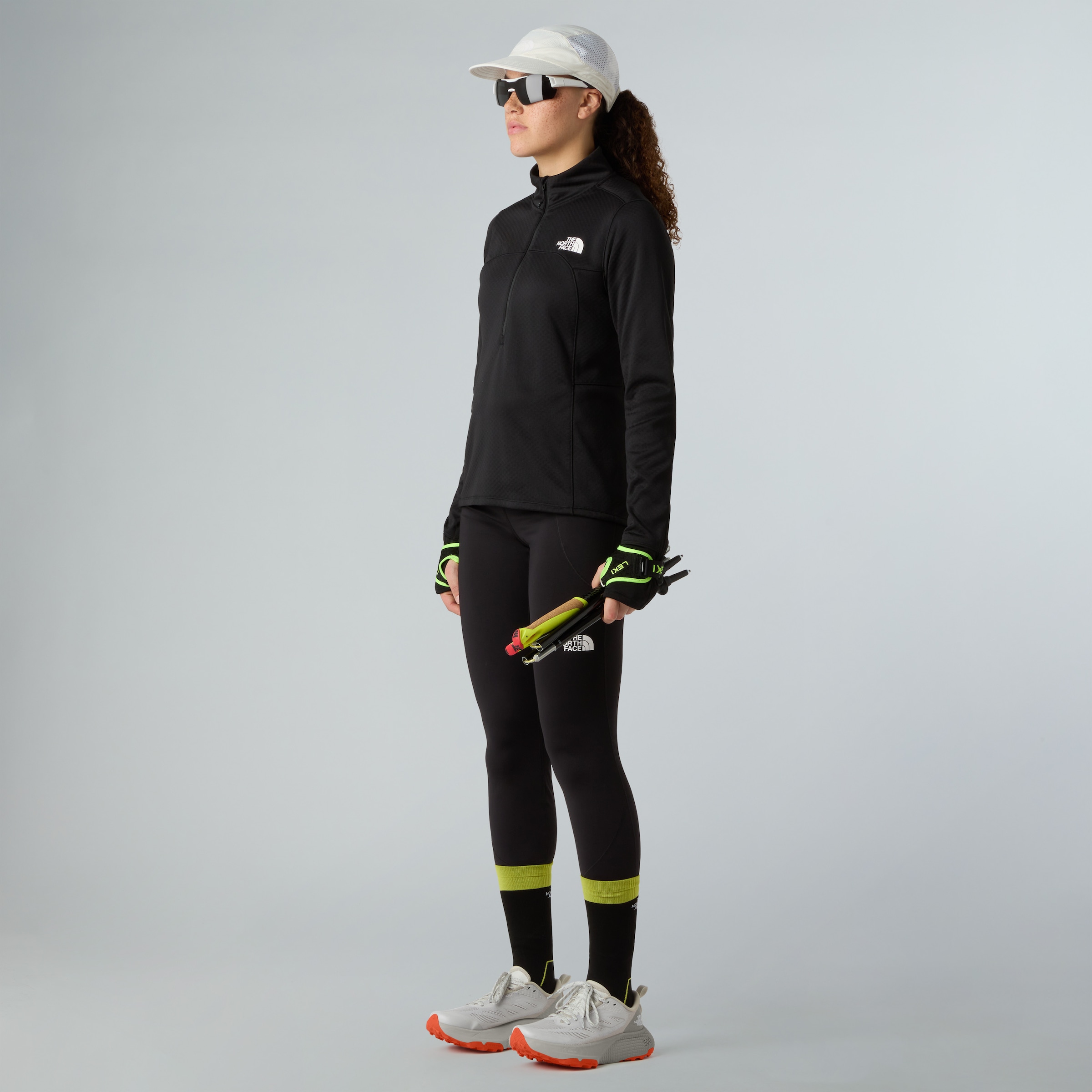 The North Face Laufschuh »W ALTAMESA 500«, Trail-Runningschuhe