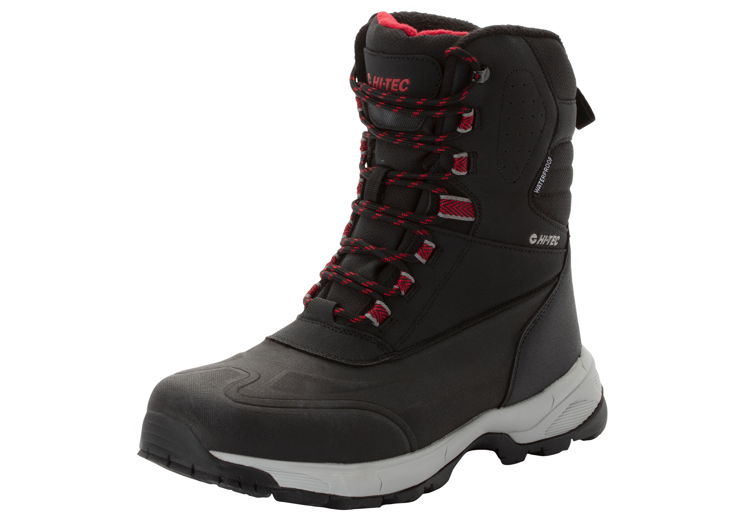 HI-TEC Winterstiefel »Cairngorm 200 WP« Snowb...