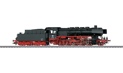 Dampflokomotive »Baureihe 50 - 37897«