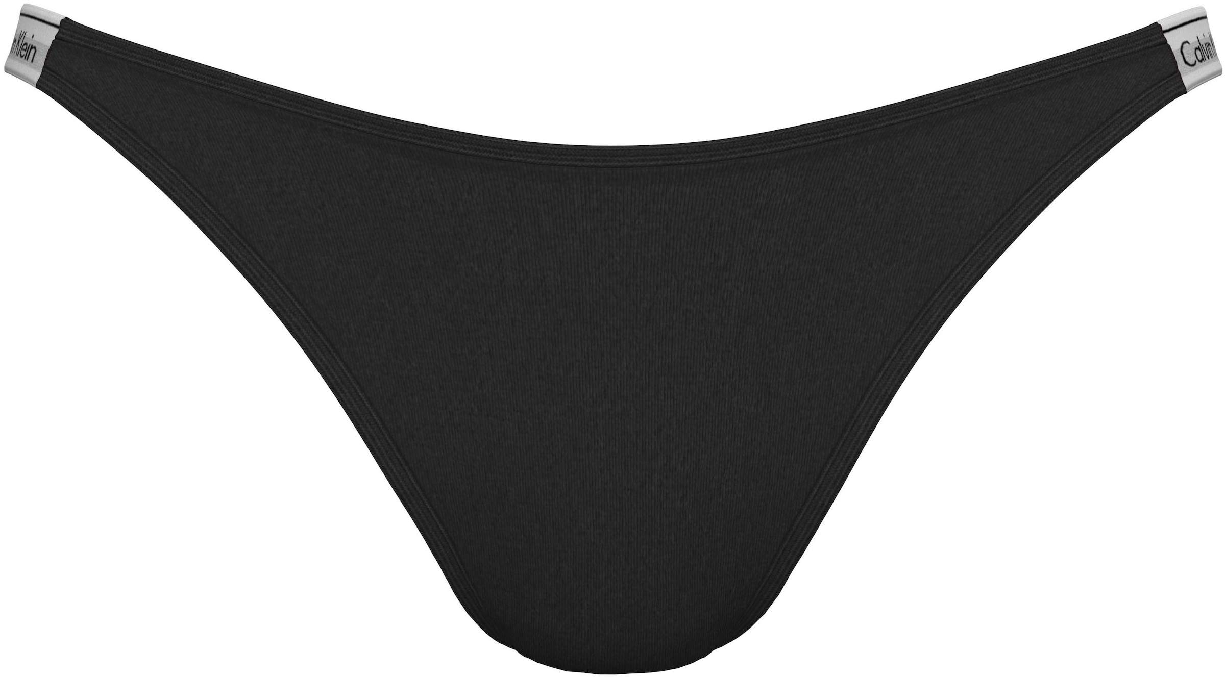 Calvin Klein Underwear Tanga "STRING BIKINI" Körpernahe Passform mit elasti günstig online kaufen
