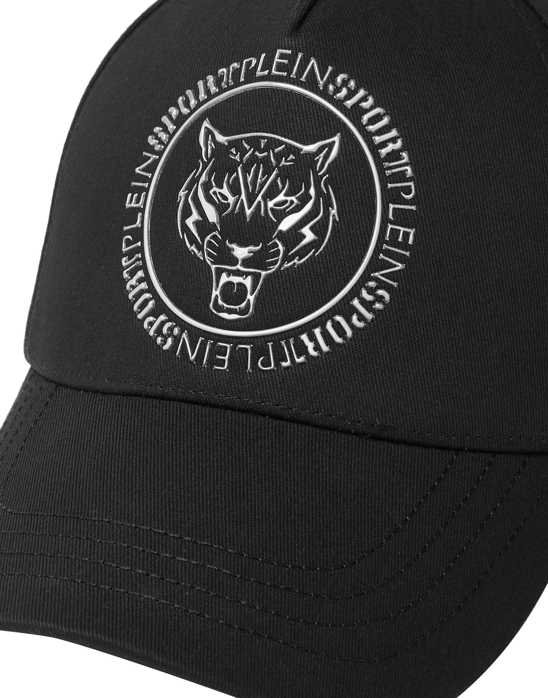 PLEIN SPORT Baseball Cap »Tiger«