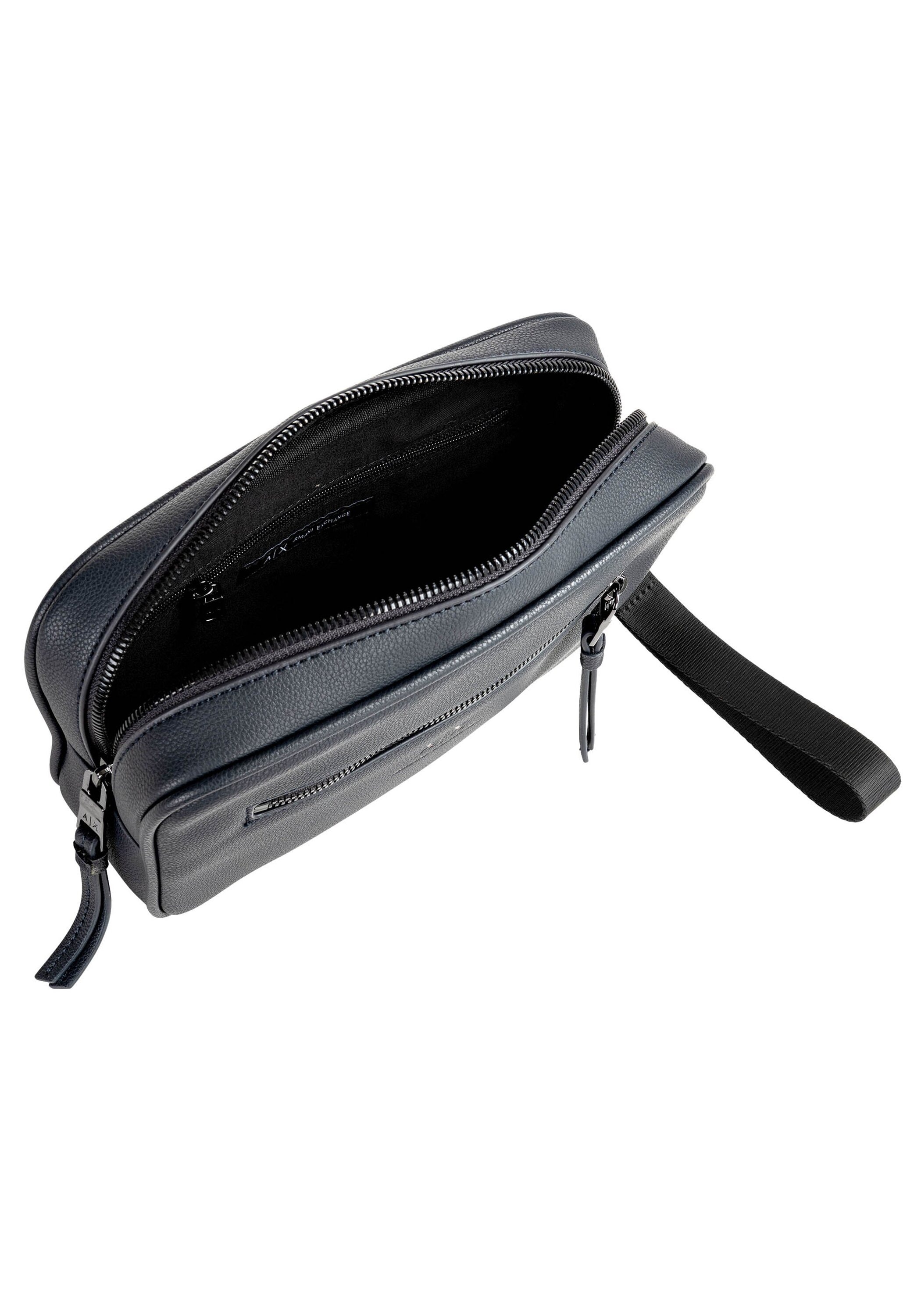 ARMANI EXCHANGE Kosmetiktasche »Kulturbeutel BEAUTY CASE«