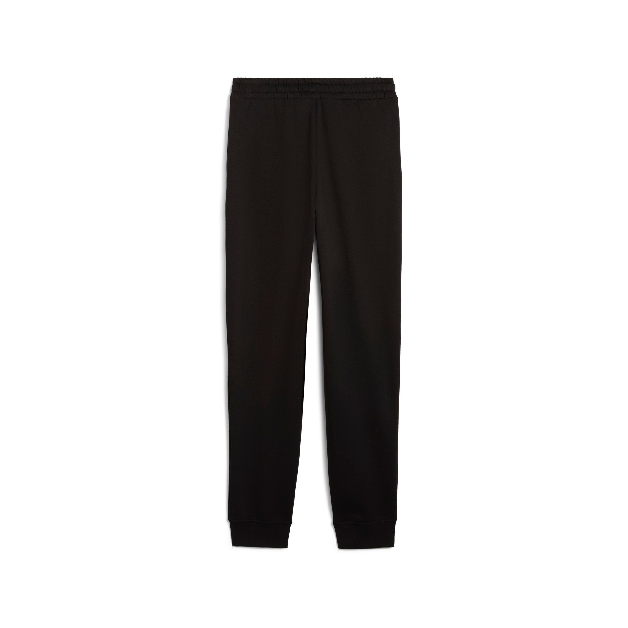 PUMA Trainingshose »ESS METALLIC SWEATPANTS FL«
