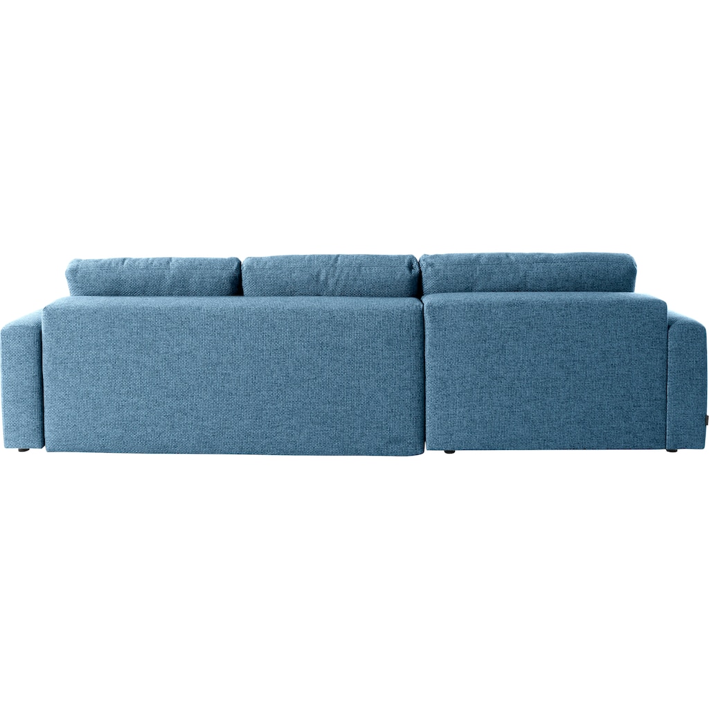 Places of Style Ecksofa »Bloomfield, L-Form«