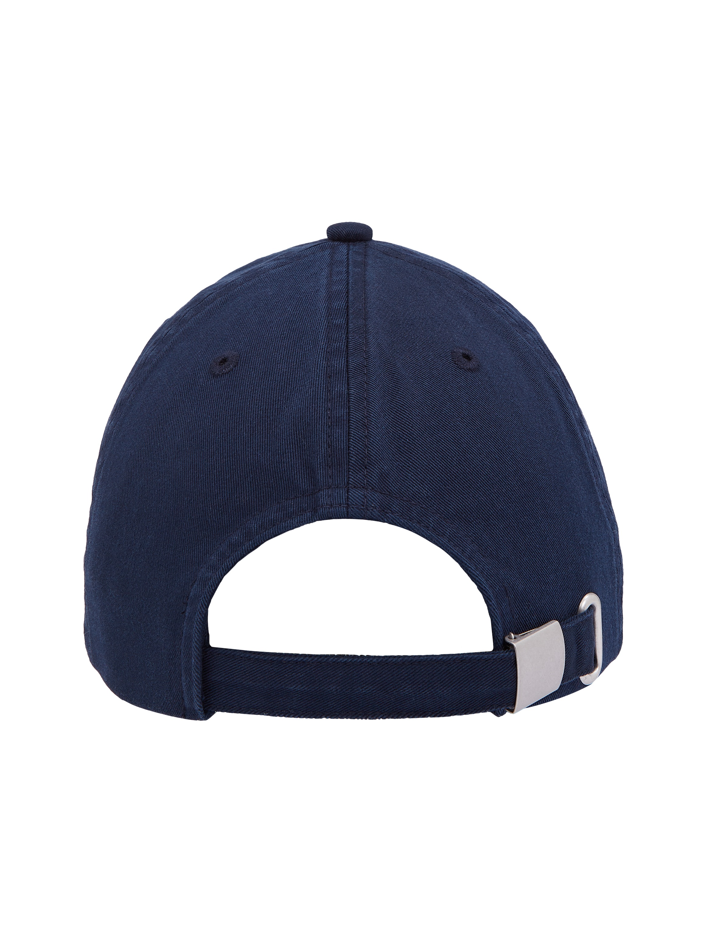 Tommy Jeans Baseball Cap »TJM HERITAGE CAP«, mit großer Logostickerei