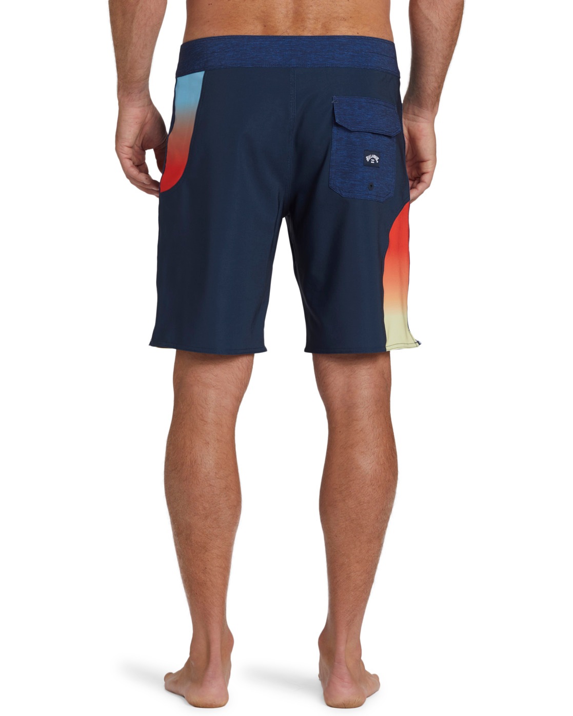 Billabong Boardshorts »Cylinders Pro 19"«