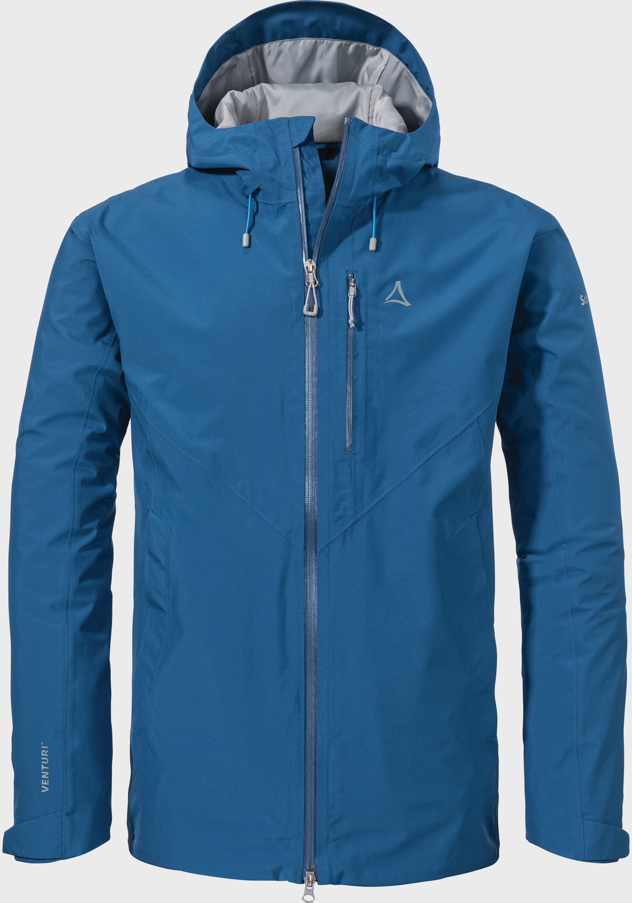Schöffel Outdoorjacke "Jacket Style Mauku MNS" mit Kapuze günstig online kaufen