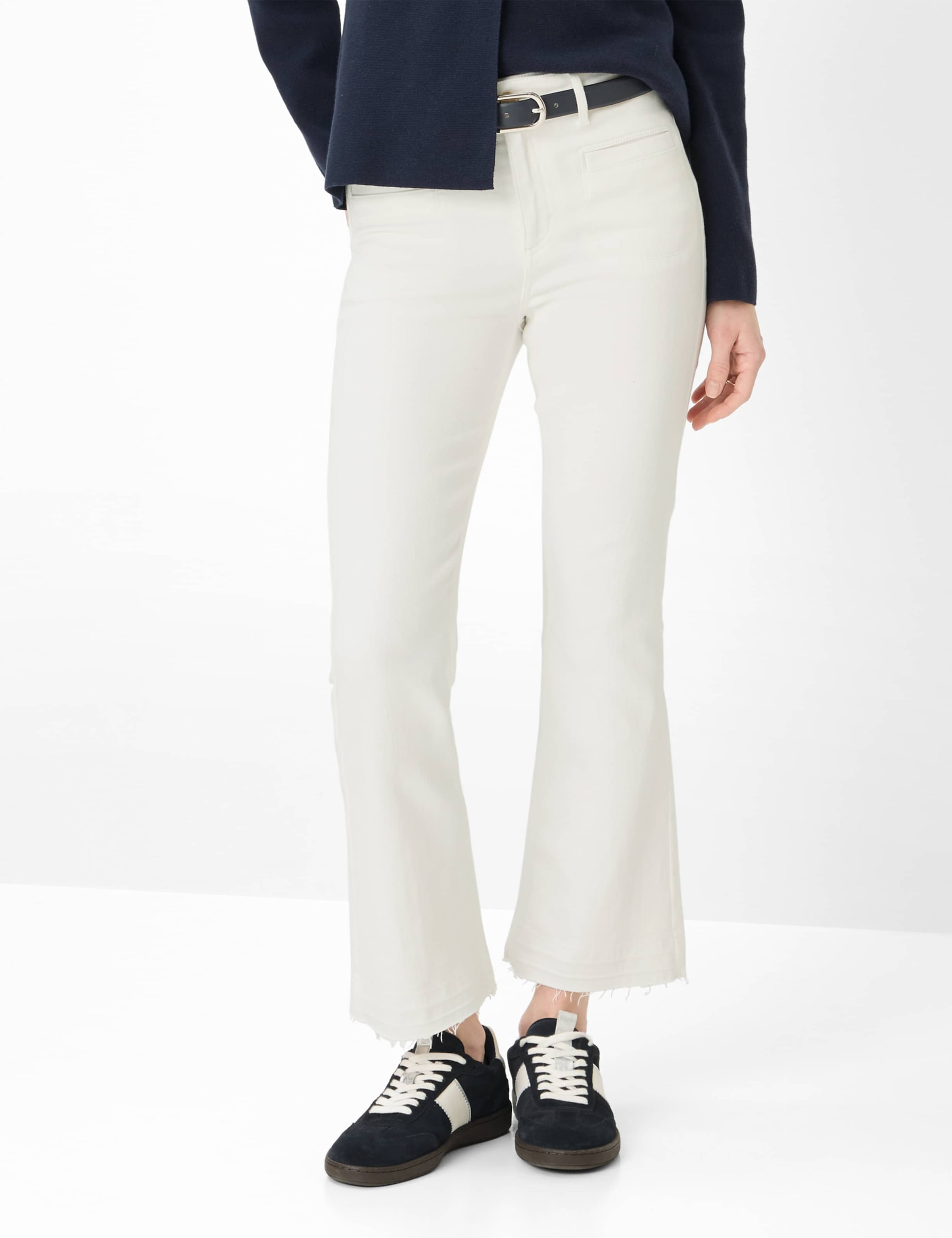 Brax 5-Pocket-Jeans "Style ANA S BOOT" günstig online kaufen