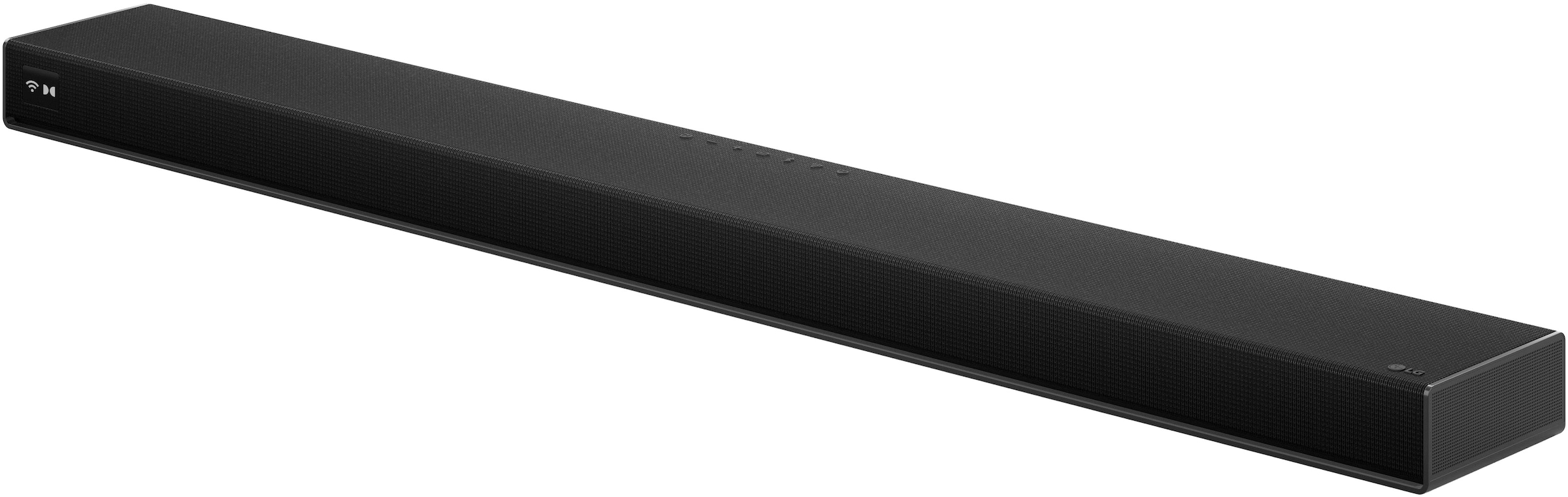 LG Soundbar »Sound Suite H7« 5.1.3 (Bluetooth | WLAN (WiFi) App-Steuerung | Equalizer | Lautstärkeanpassung | Nacht Modus | Pairing 500 W)