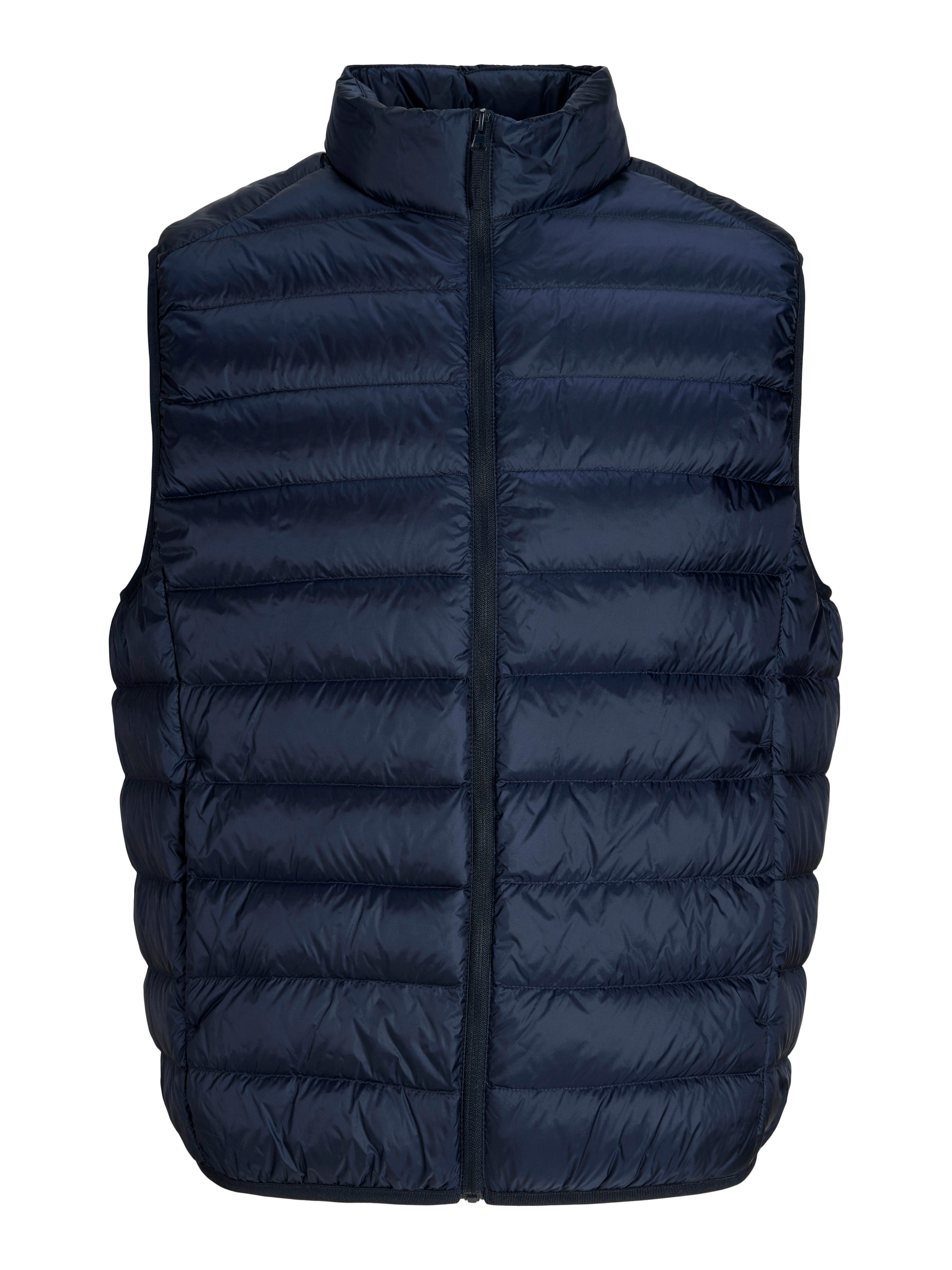 Jack & Jones Steppweste »JJEBERG LIGHT DOWN BODYWARMER NOOS« Kunstfaser, regular fit