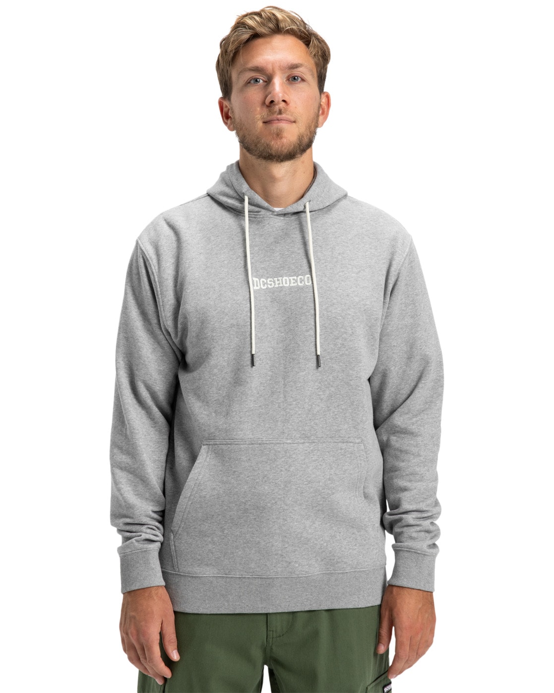 DC Shoes Kapuzensweatshirt "Baseline" günstig online kaufen