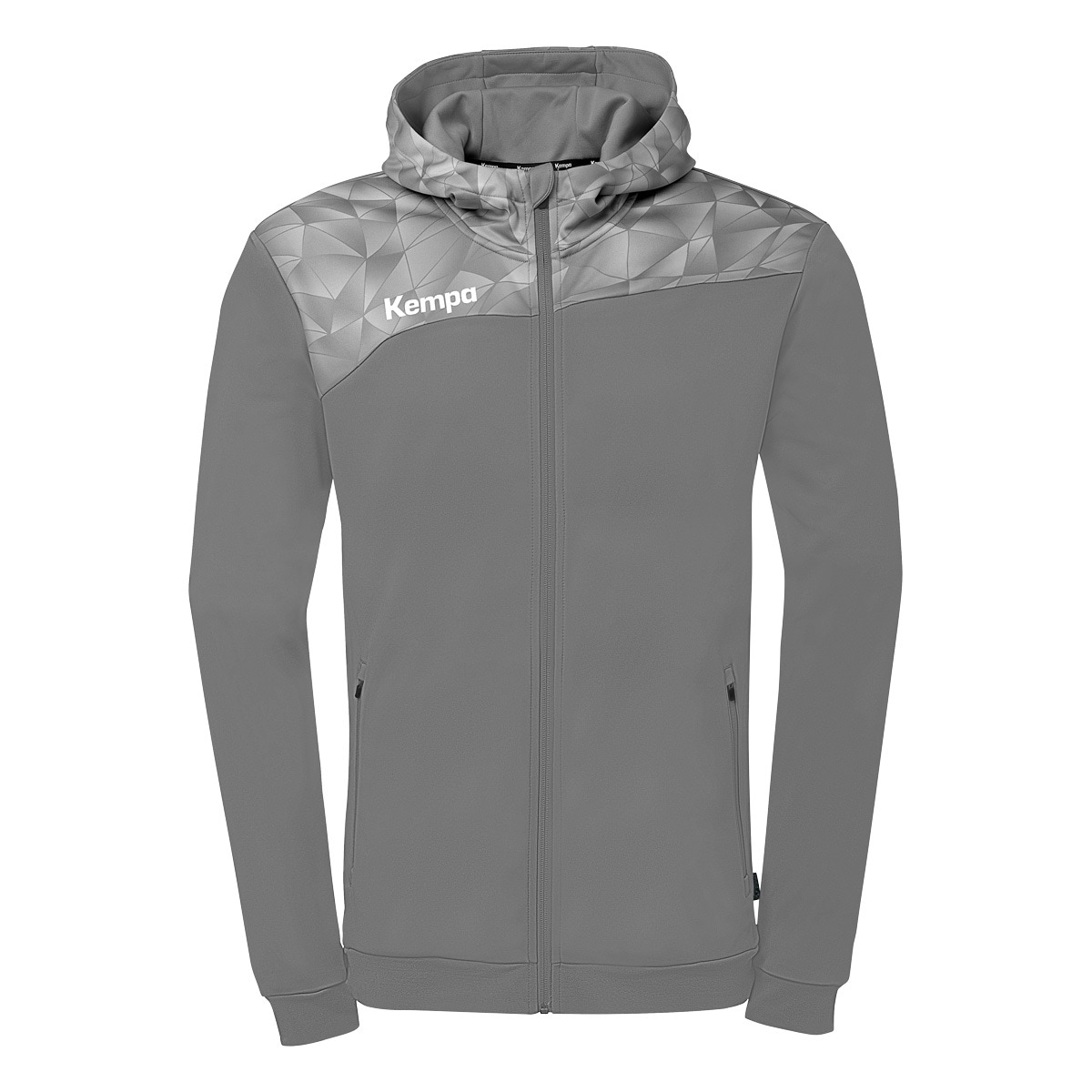 Kempa Trainingsjacke "Trainingsjacke Athletics 29" 1 Stk. tlg.