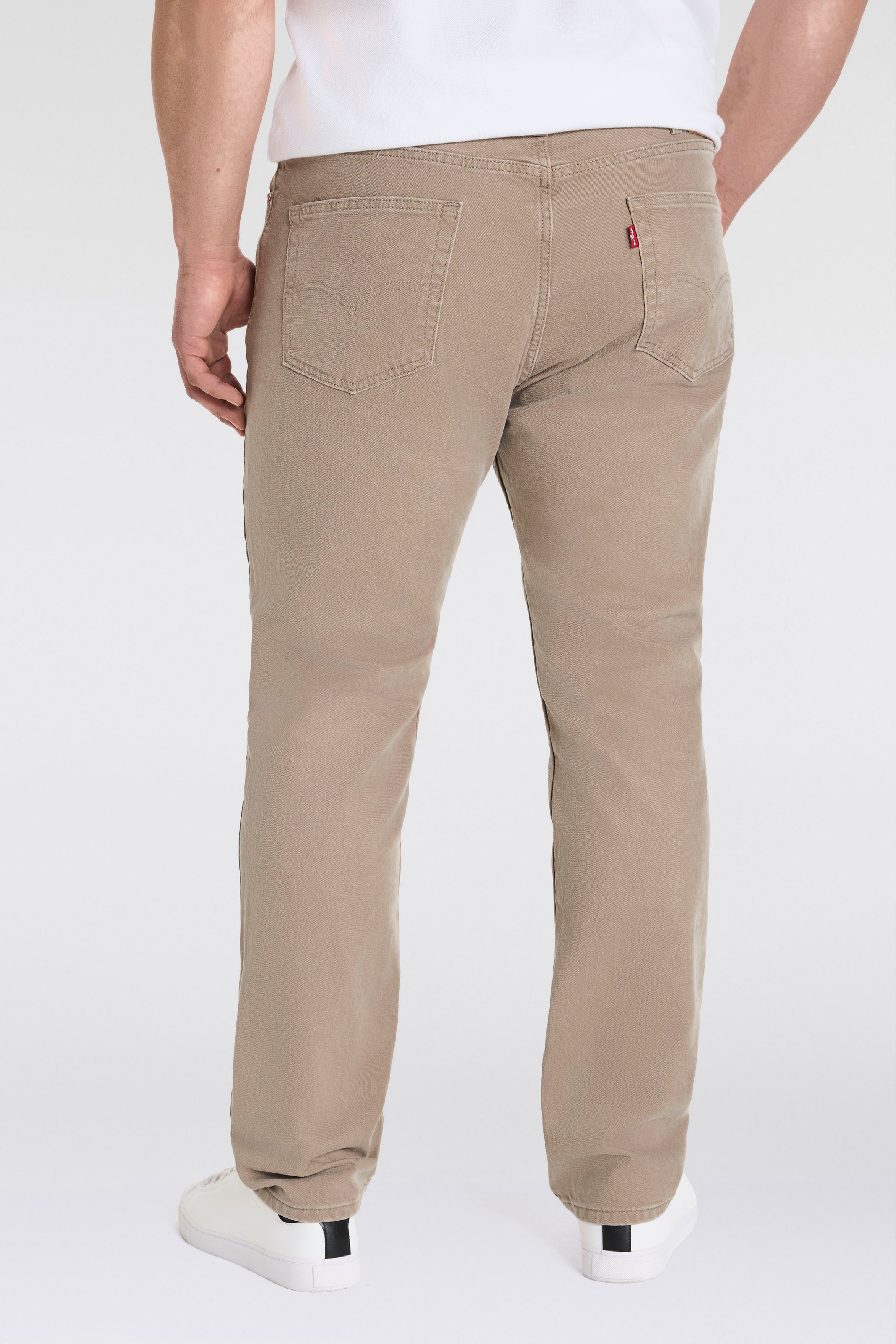 Levis Plus Slim-fit-Jeans "511 SLIM B&T" Leichterer Denim/Jeans aus elastis günstig online kaufen