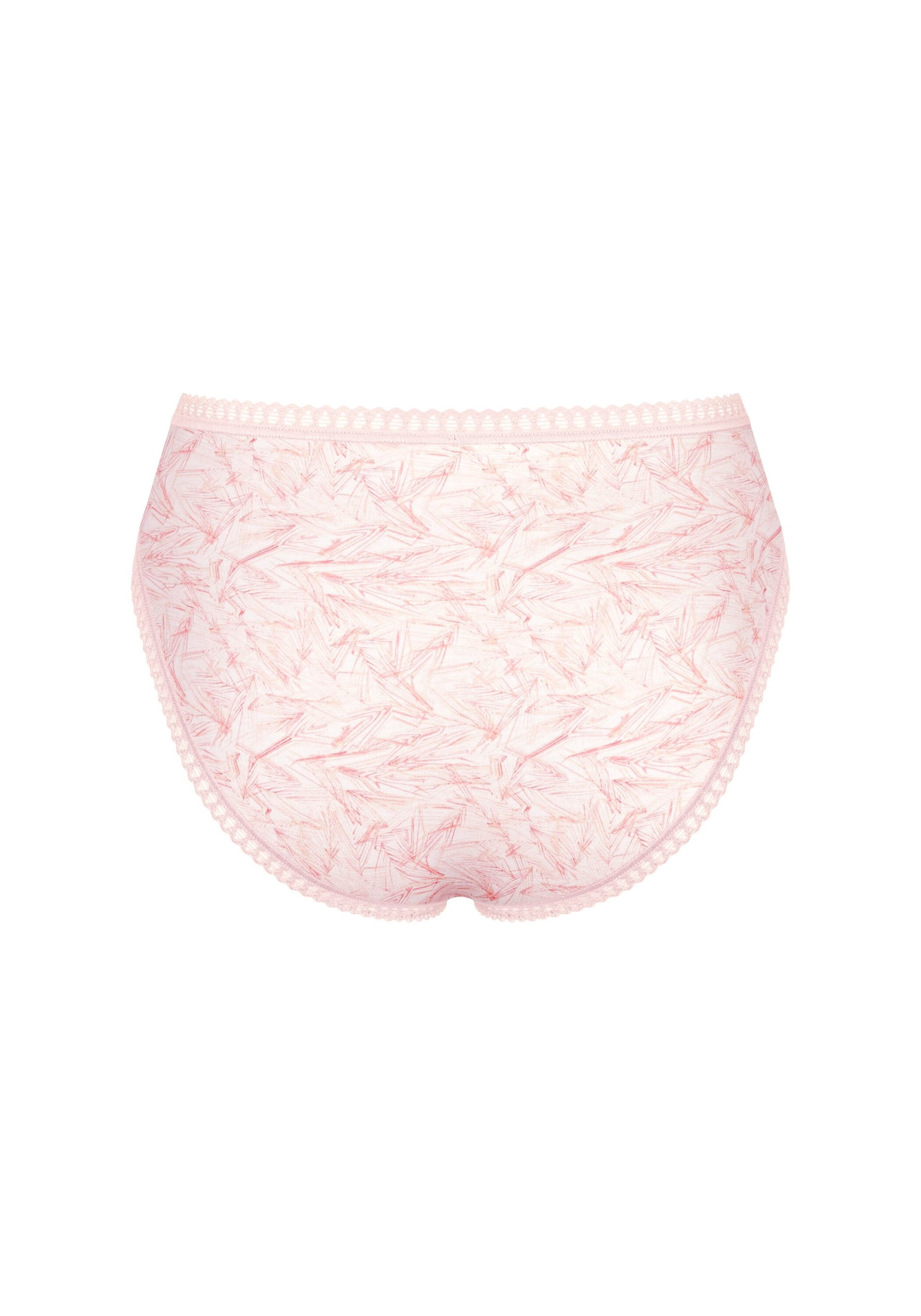 sloggi Slip »Slip GO Crush High leg C3P 3er Pack«