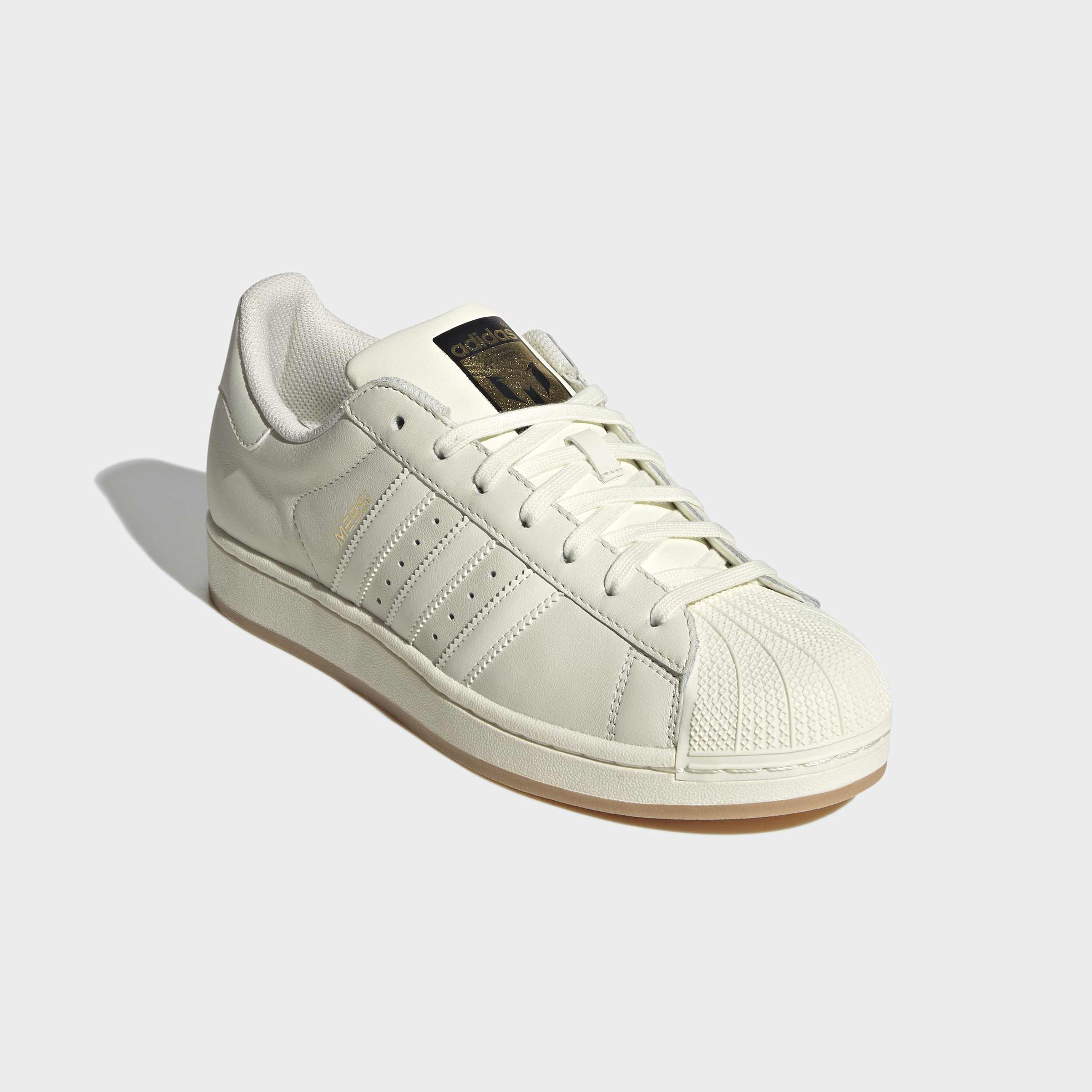 adidas Performance "ADIDAS SUPERSTAR MESSI"
