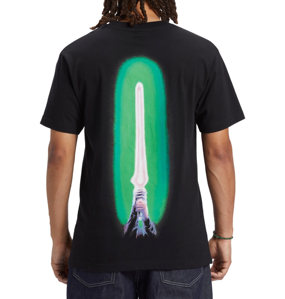 DC Shoes T-Shirt "STAR WARS™ x DC Shoes Luke" günstig online kaufen