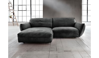 Ecksofa »Be Chilled«