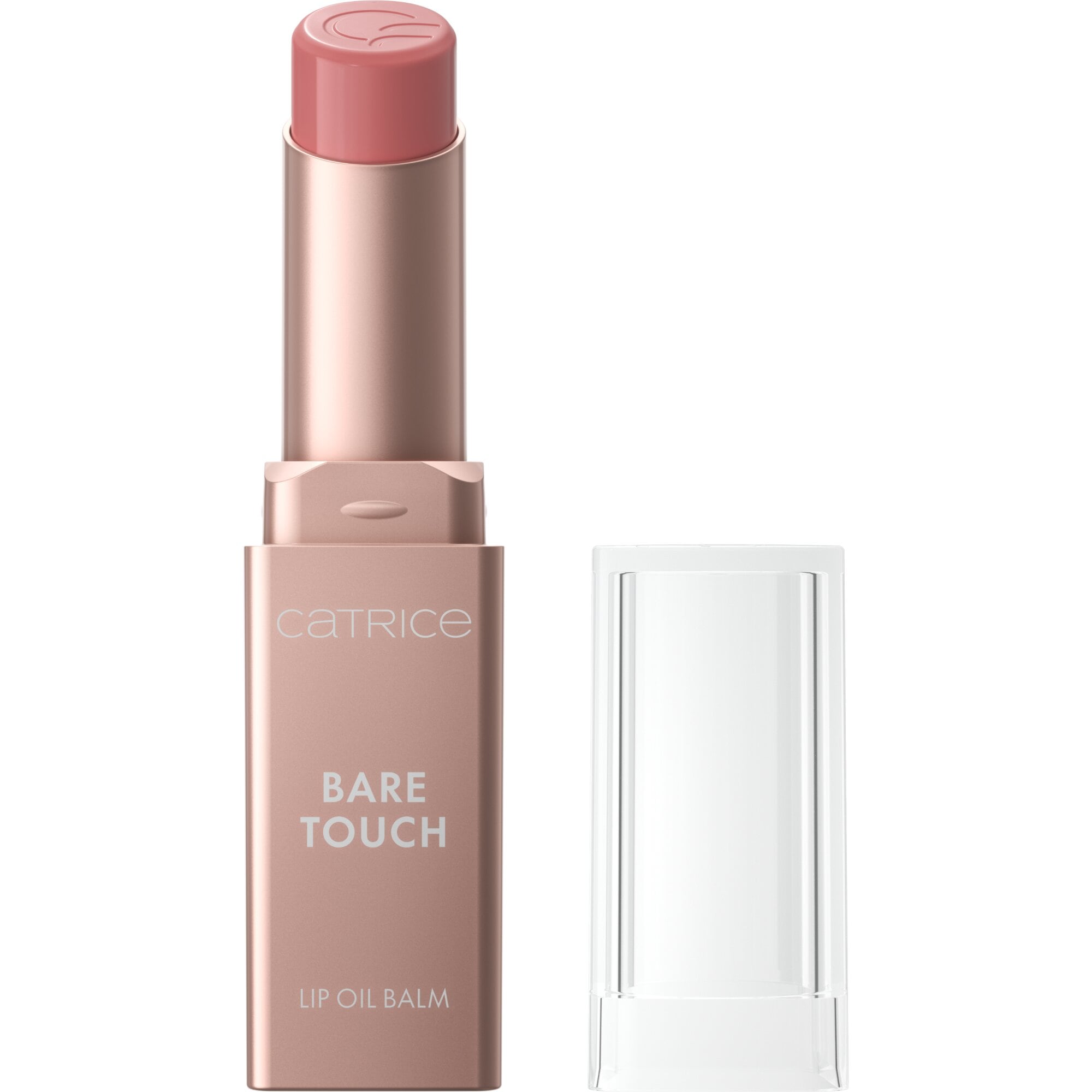 Catrice Lippenbalsam »Bare Touch Lip Oil Balm«