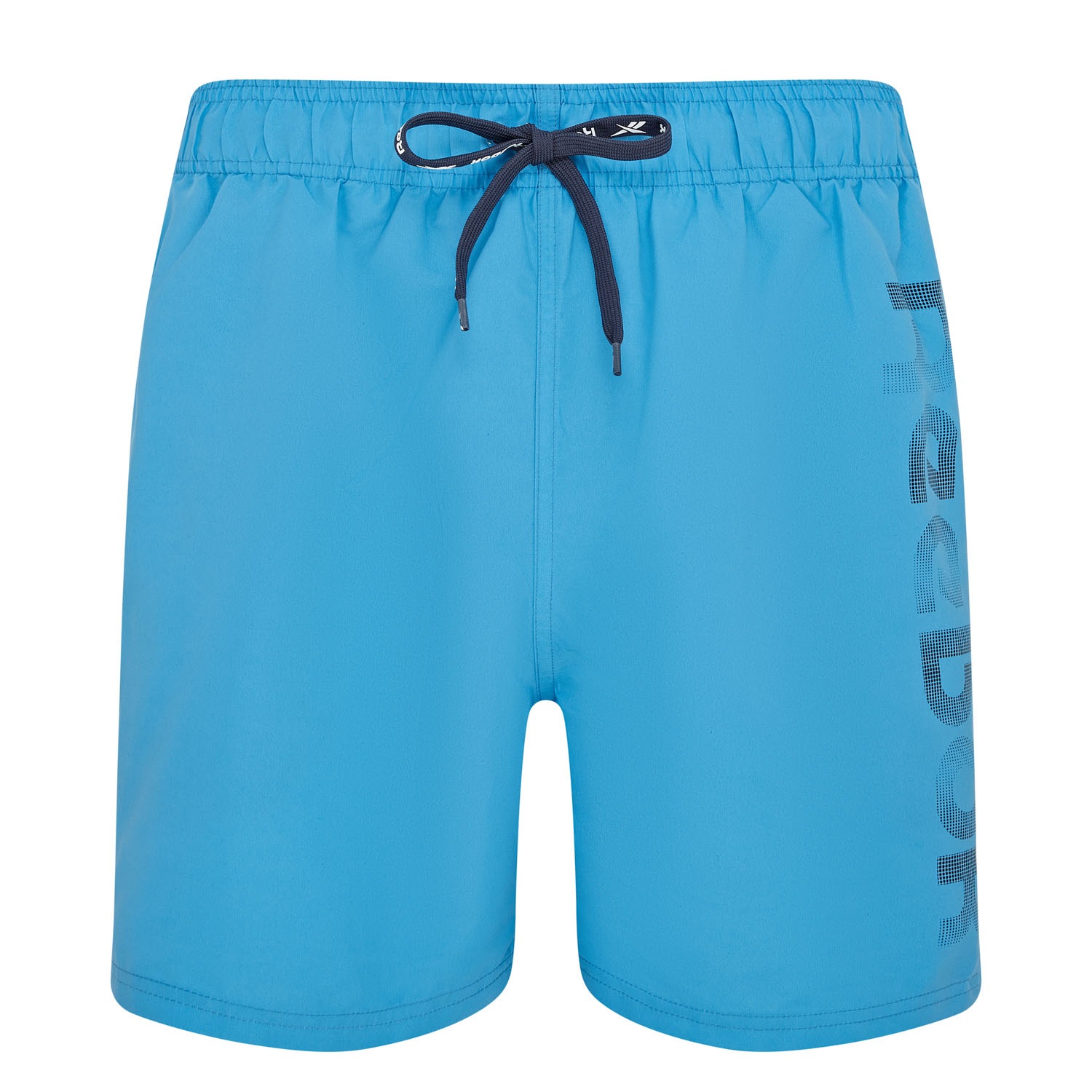 Reebok Badeshorts »Romero«, (1 St.), mit Kordeln
