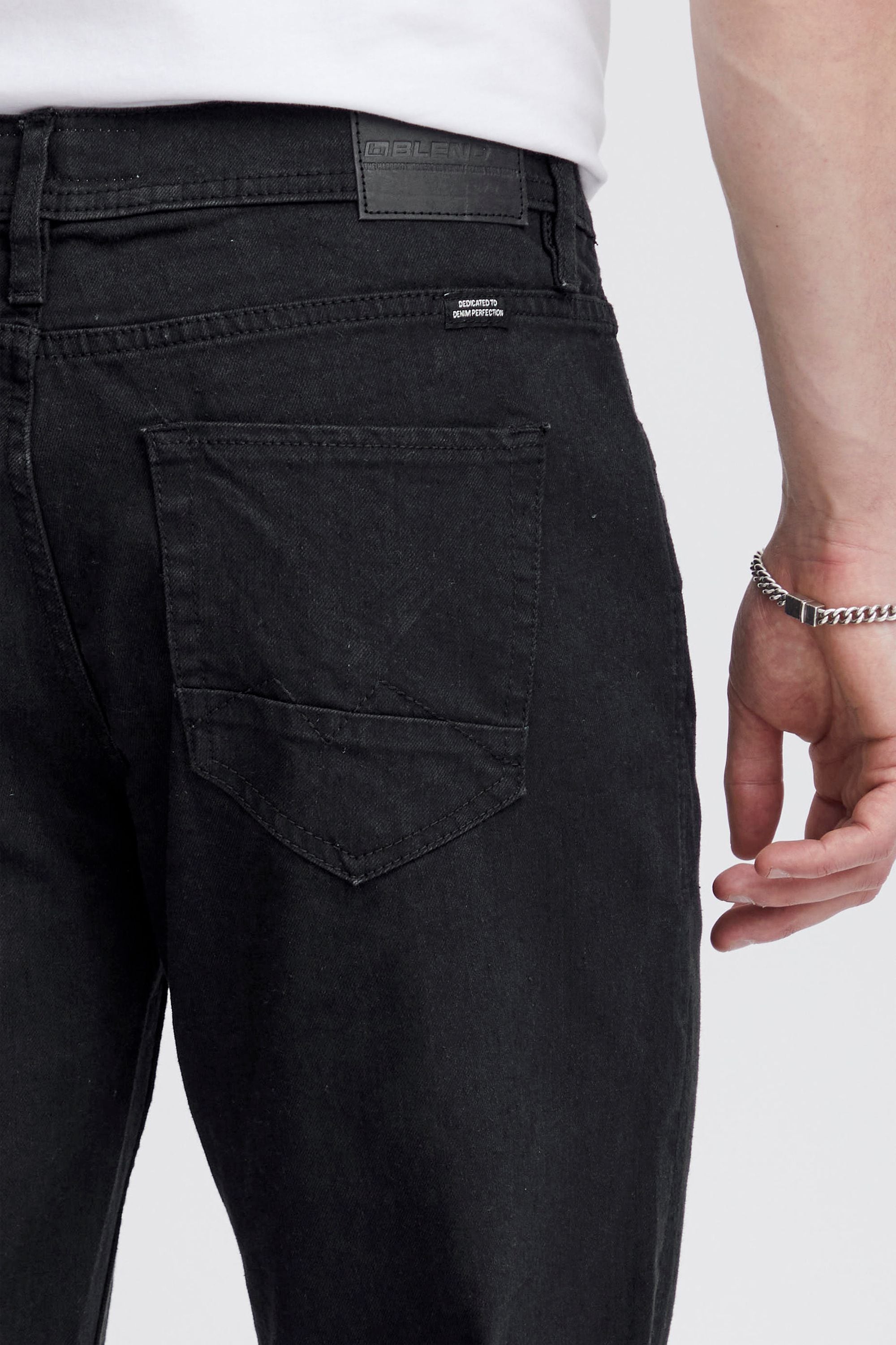 Blend Bequeme Jeans »Bequeme Jeans BHTwister«