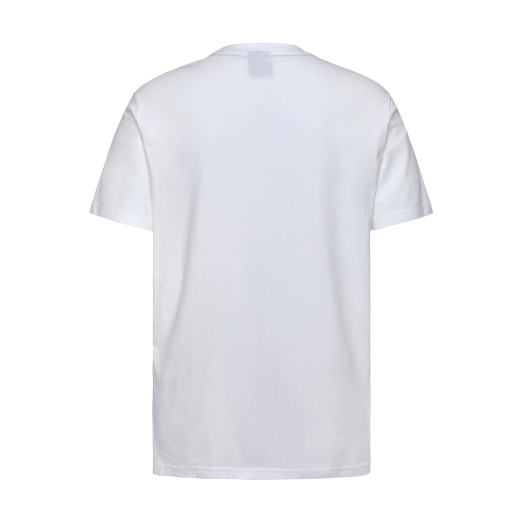 Champion T-Shirt, (Packung, 2er-Pack)