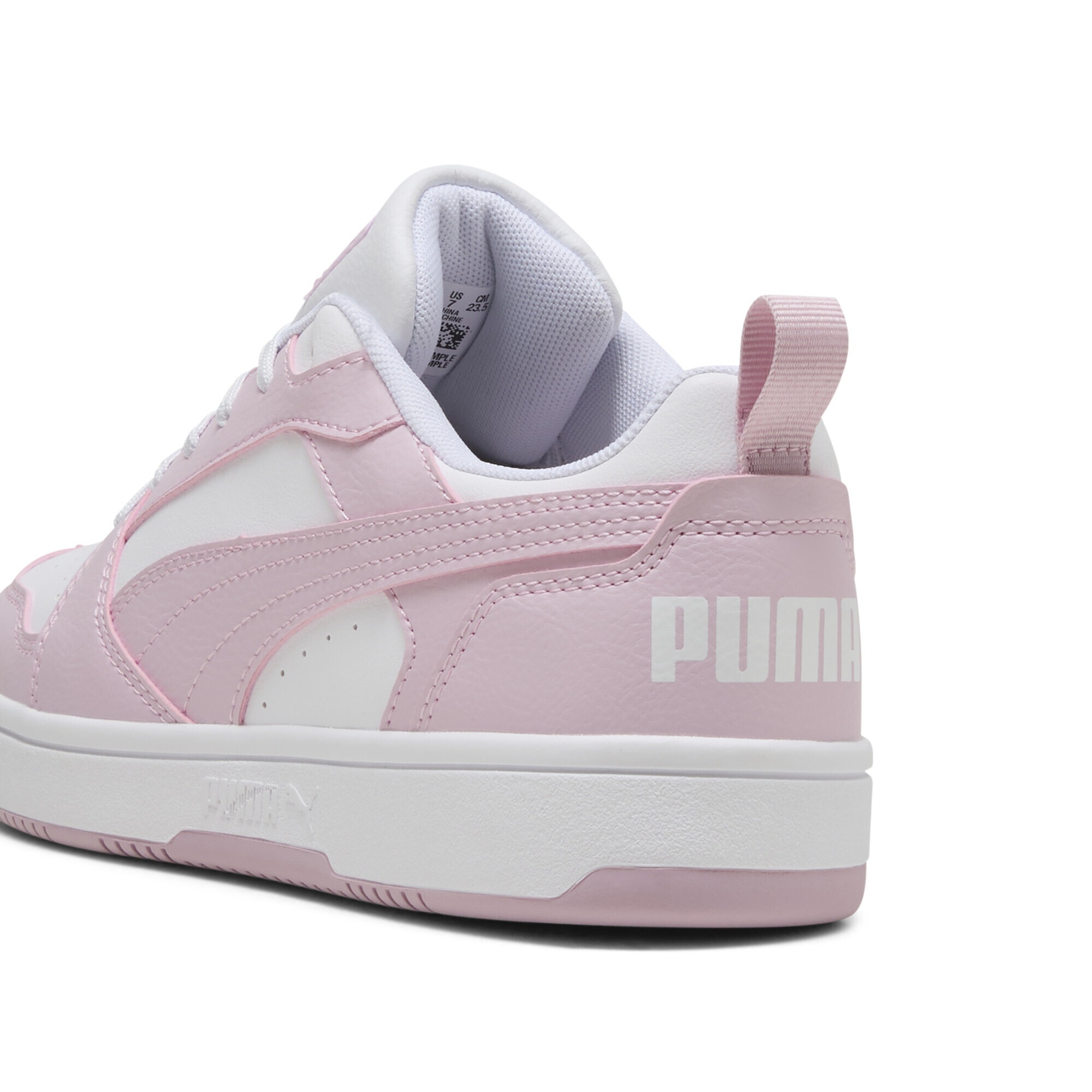 PUMA Sneaker "Rebound V6 Low Sneakers Erwachsene" günstig online kaufen