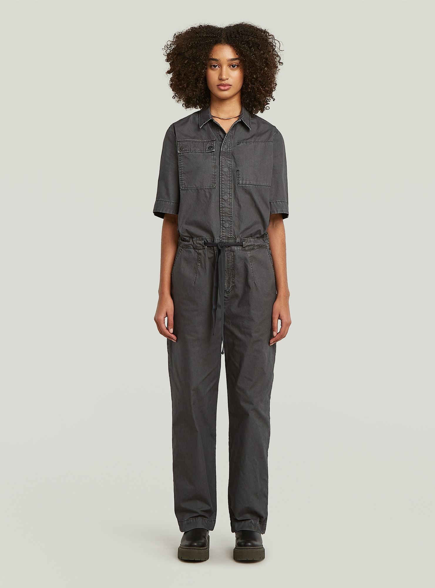 G-STAR "Army Jumpsuit"