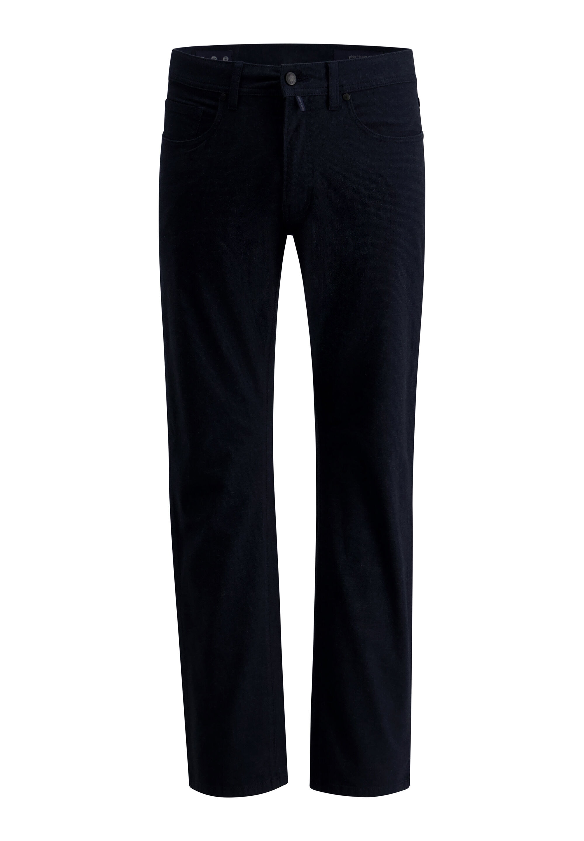 Pierre Cardin Chinohose "Lyon" Mühelose Eleganz