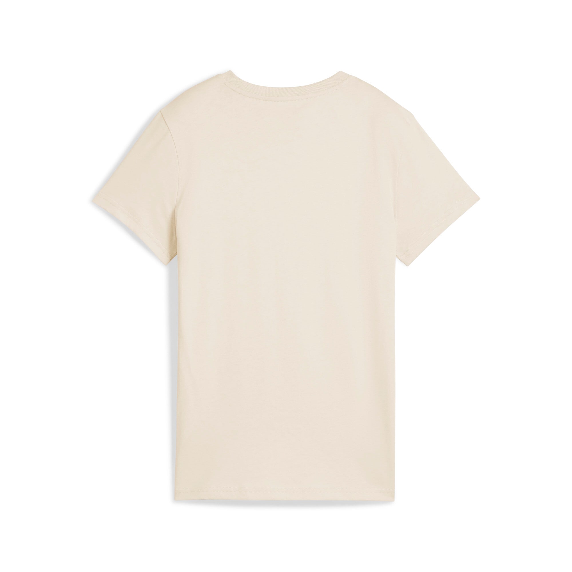 PUMA T-Shirt »ESS NO. 1 LOGO TEE (S)«
