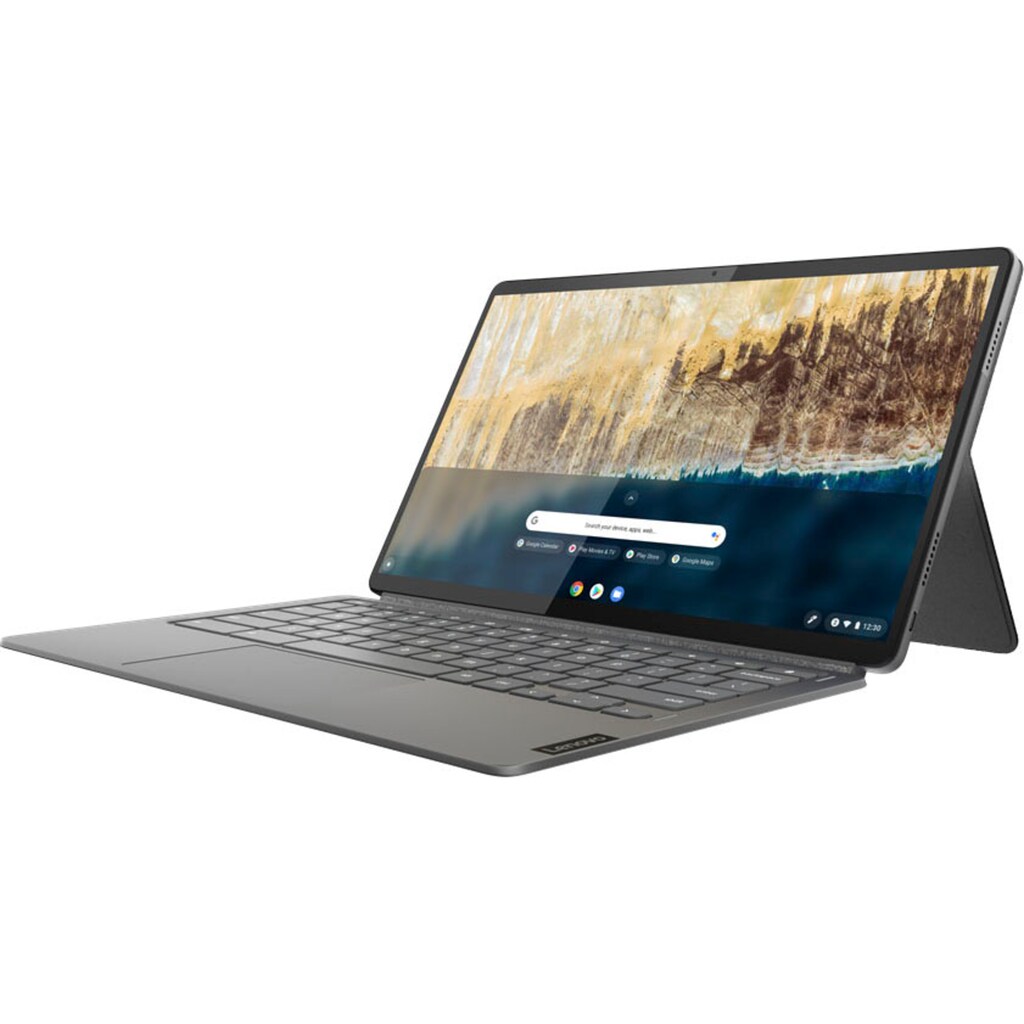 Lenovo Chromebook »IdeaPad Duet 5 CB 13Q7C6«, 33,78 cm, / 13,3 Zoll, Qualcomm, Snapdragon™, Adreno