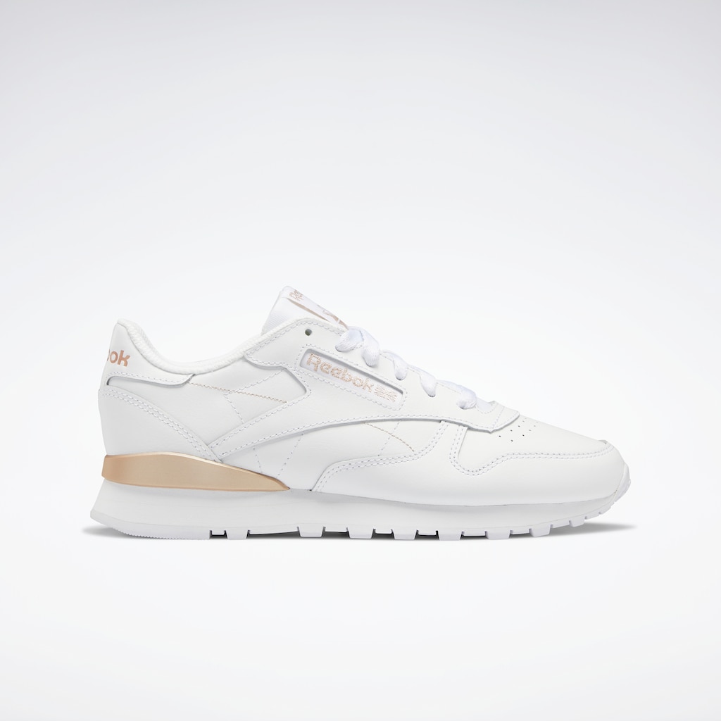 Reebok Classic Sneaker »CLASSIC LEATHER«