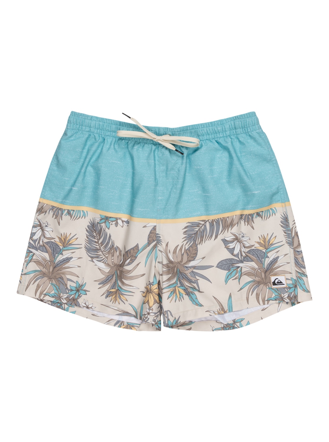 Quiksilver Boardshorts "Life On The Reef 15"" günstig online kaufen