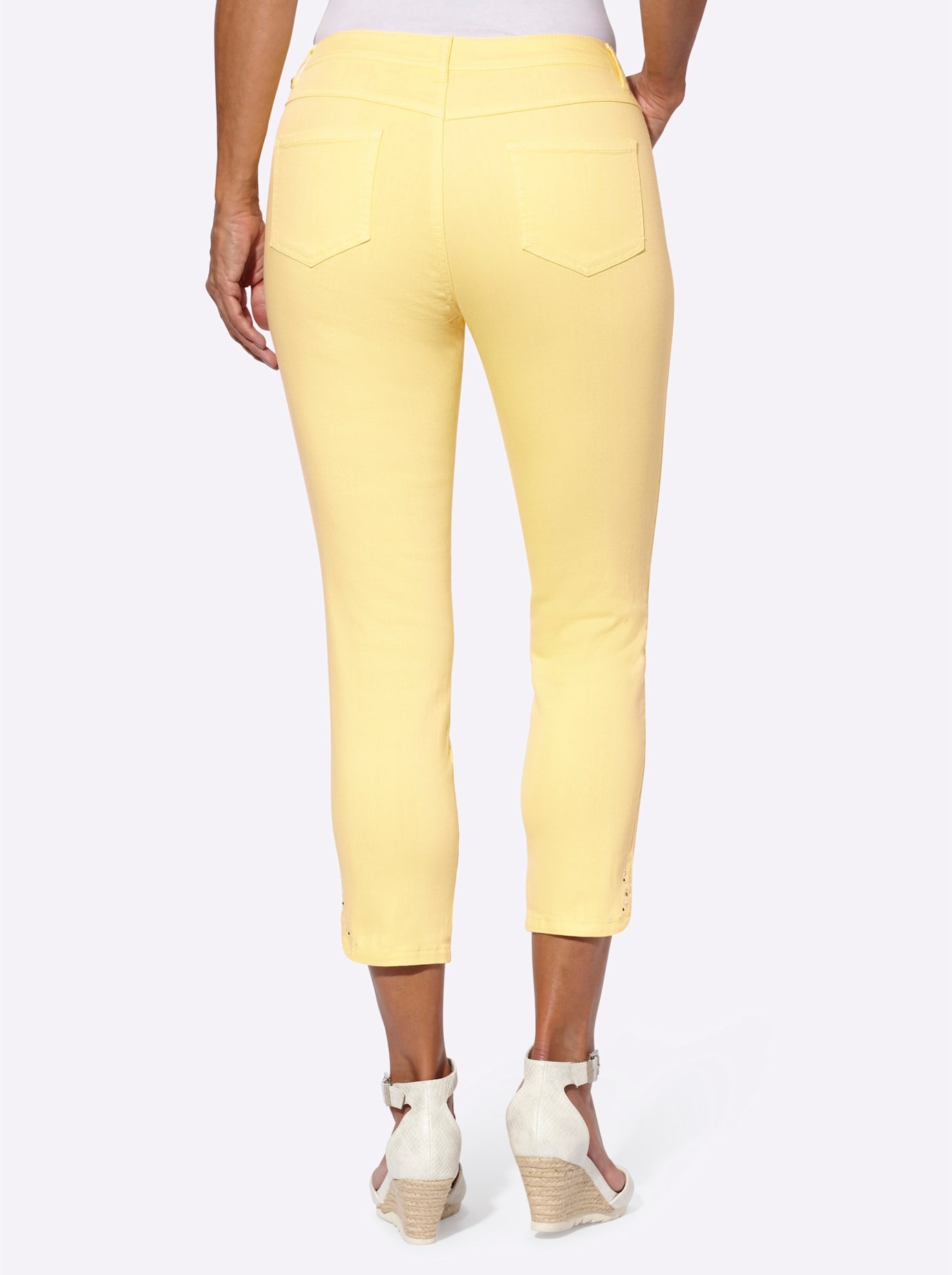 Thumbnail - Inspirationen 7/8-Jeans 1 Stk.