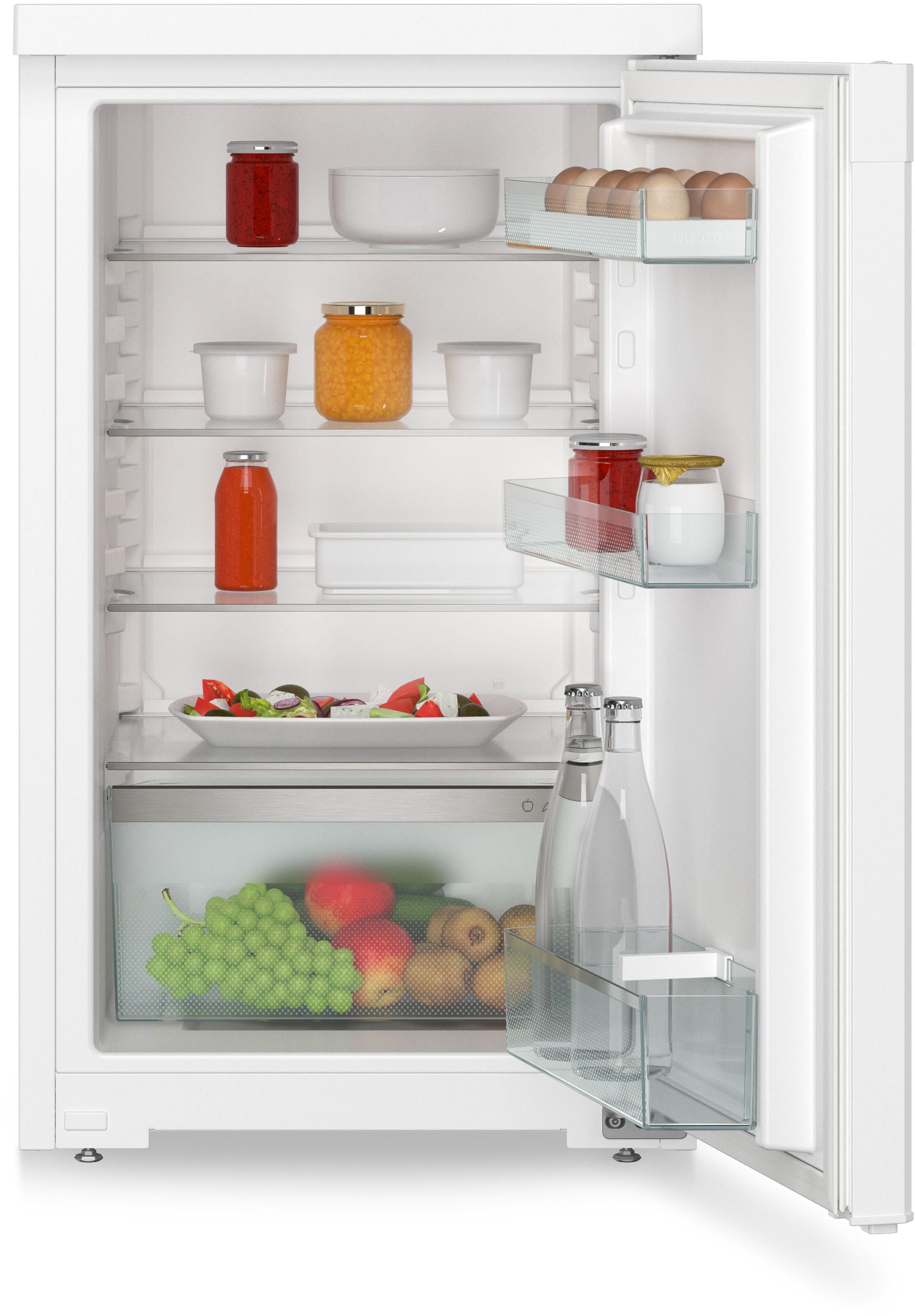 Liebherr Table Top Kühlschrank »Re 1200_994790051« 85 cm hoch 50 cm breit