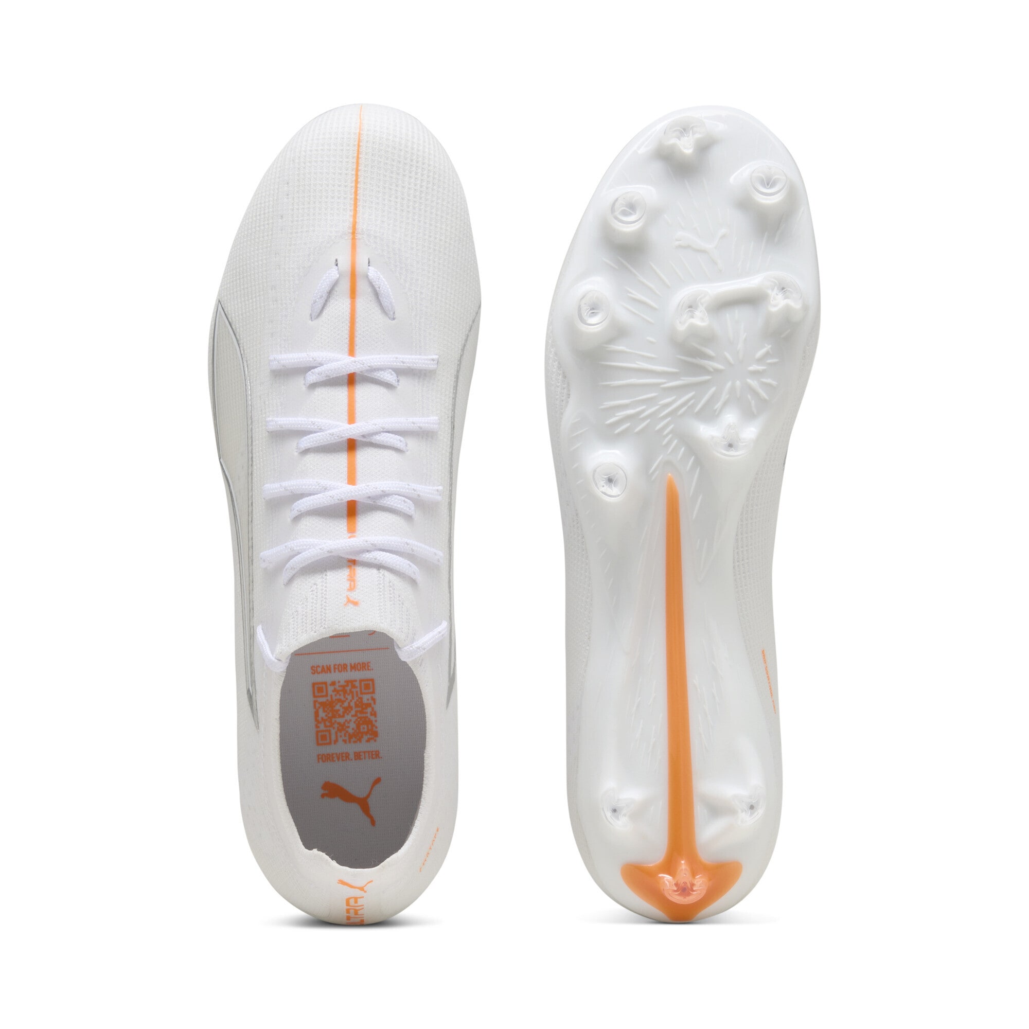 PUMA Fußballschuh »ULTRA 6 PRO FG/AG Fußballschuhe Erwachsene«