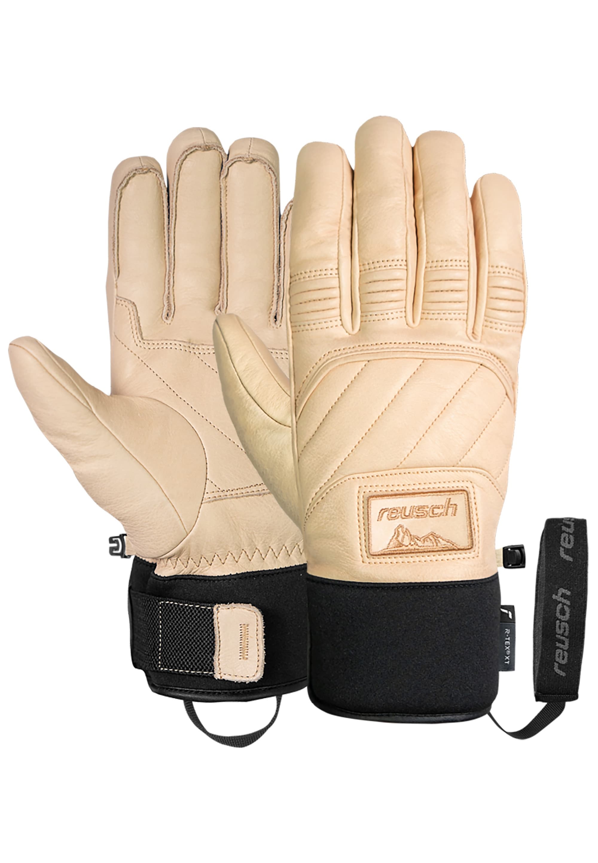Reusch "Legacy R-TEX XT" mit wasserdichter, atmungsaktiver Funktion