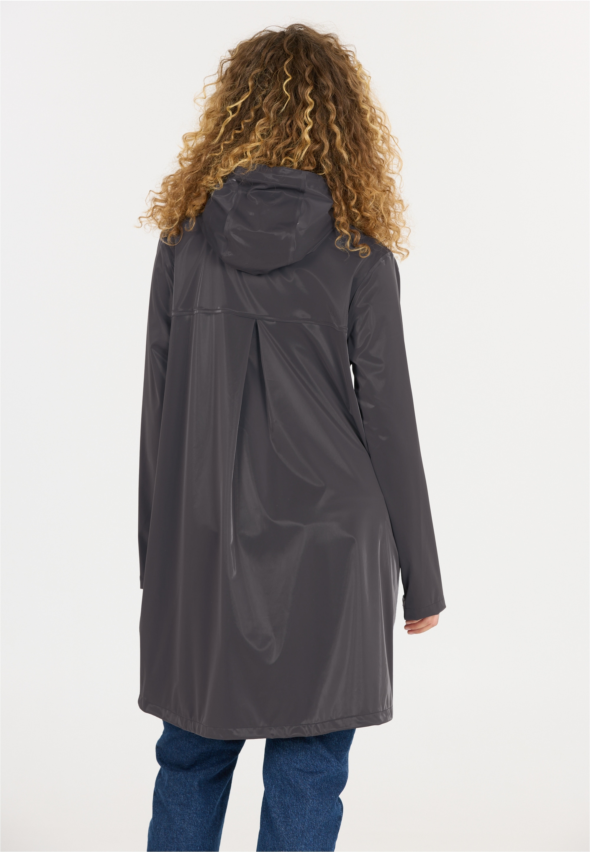 WEATHER REPORT Outdoorjacke »Muggy«, in wasserdichter Qualität