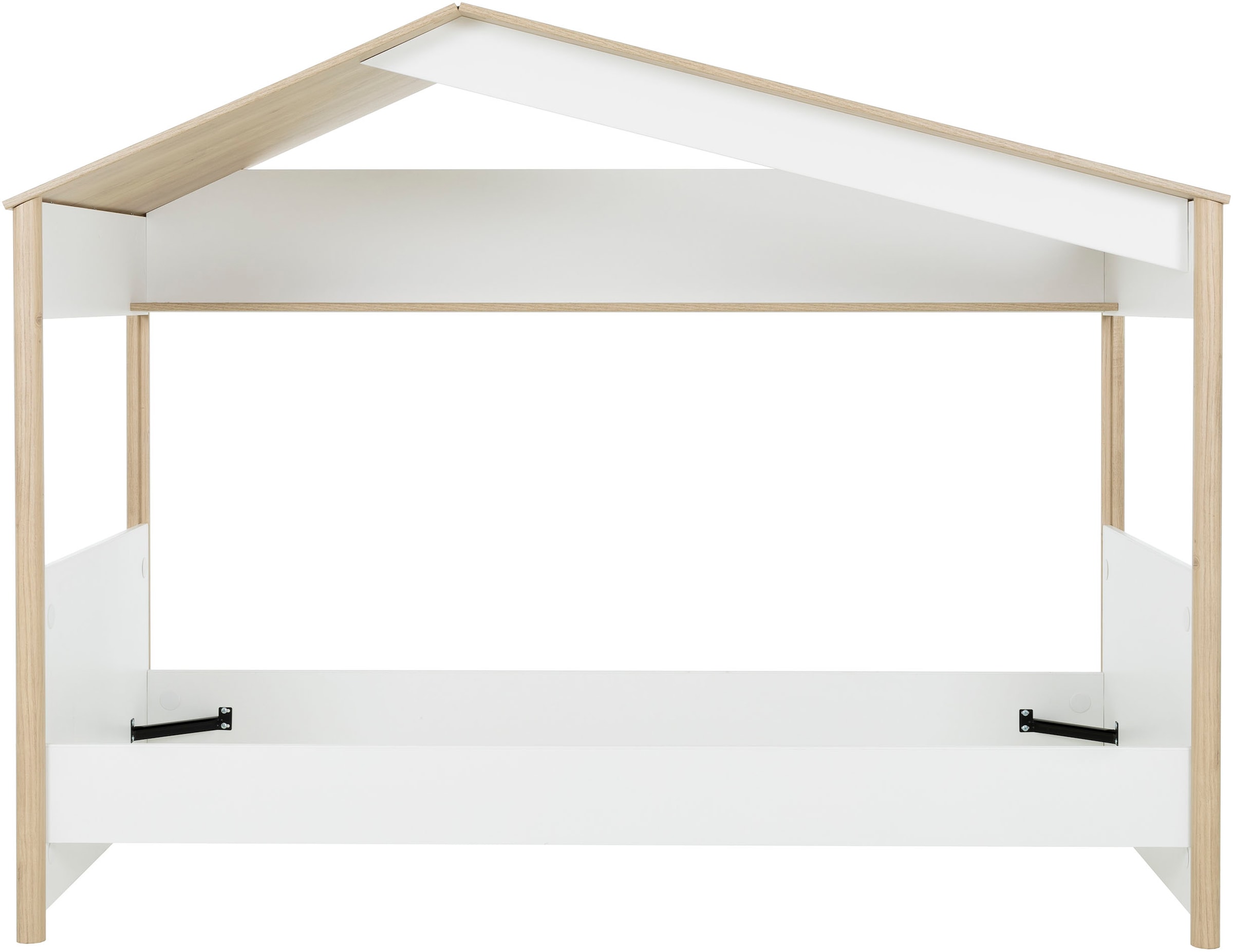 Gami Kinderbett »HAUSBETT«