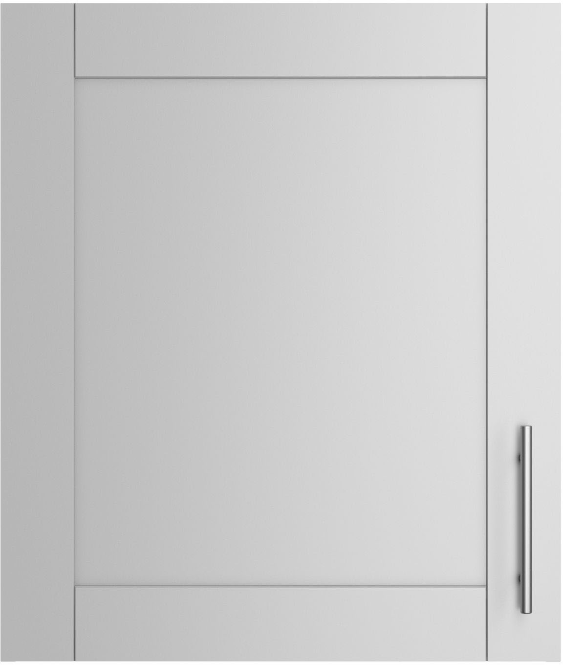 KOCHSTATION Hängeschrank "KS-Ahus", Breite 60 cm günstig online kaufen