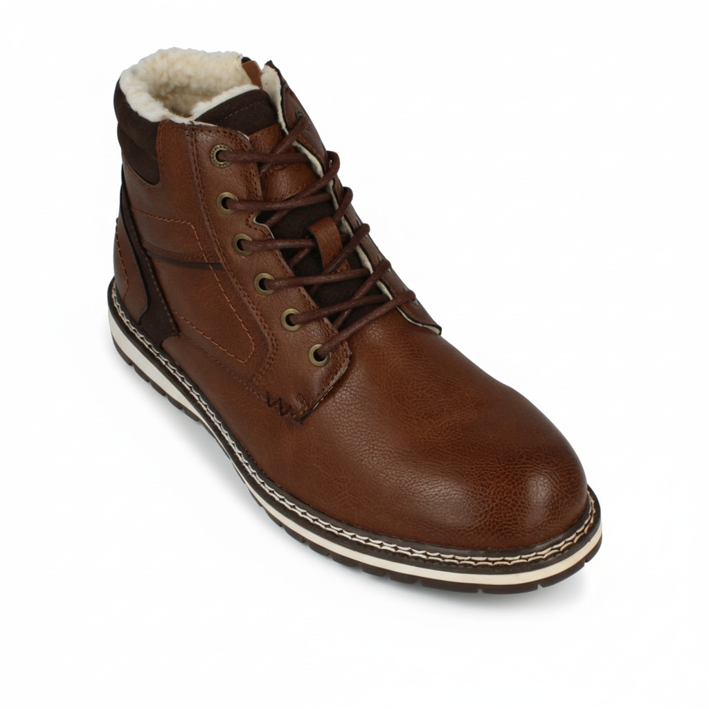 Wrangler Winterstiefel "LIAM MEN MID" günstig online kaufen